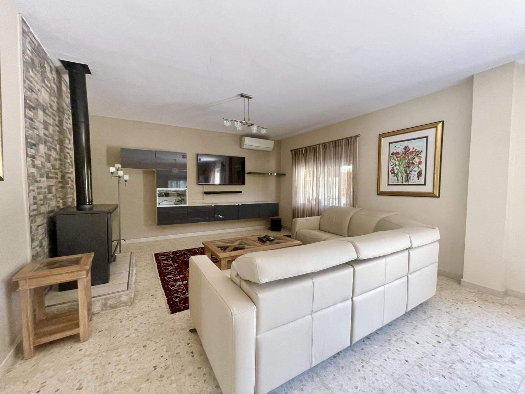 Villa Levante Blueline Benidorm