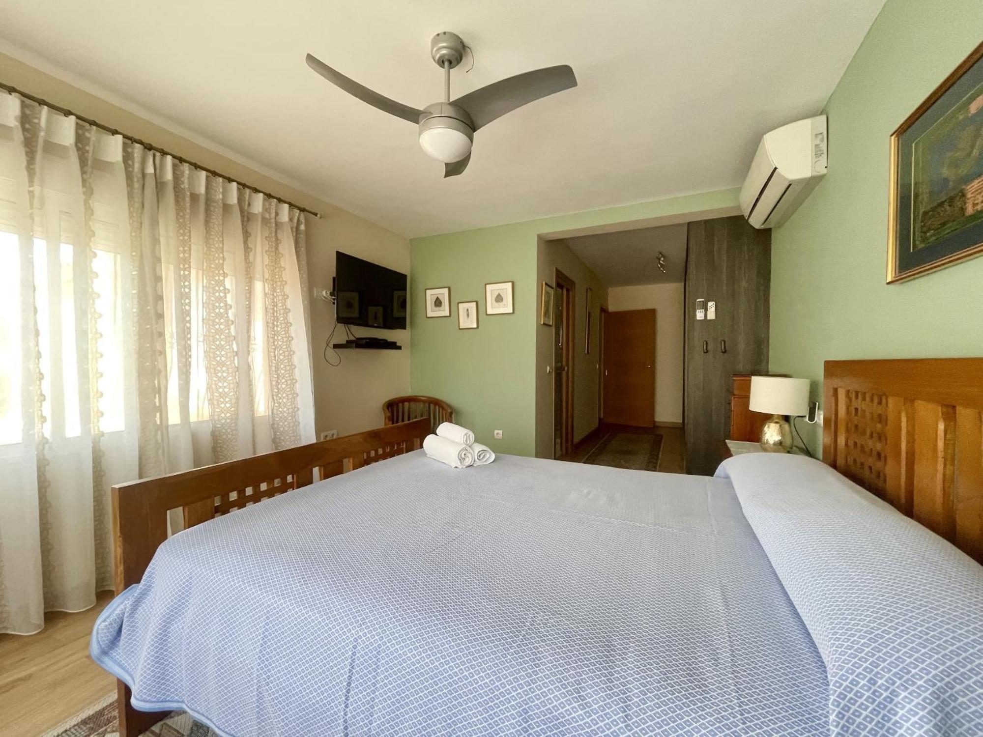 Villa Levante Blueline *