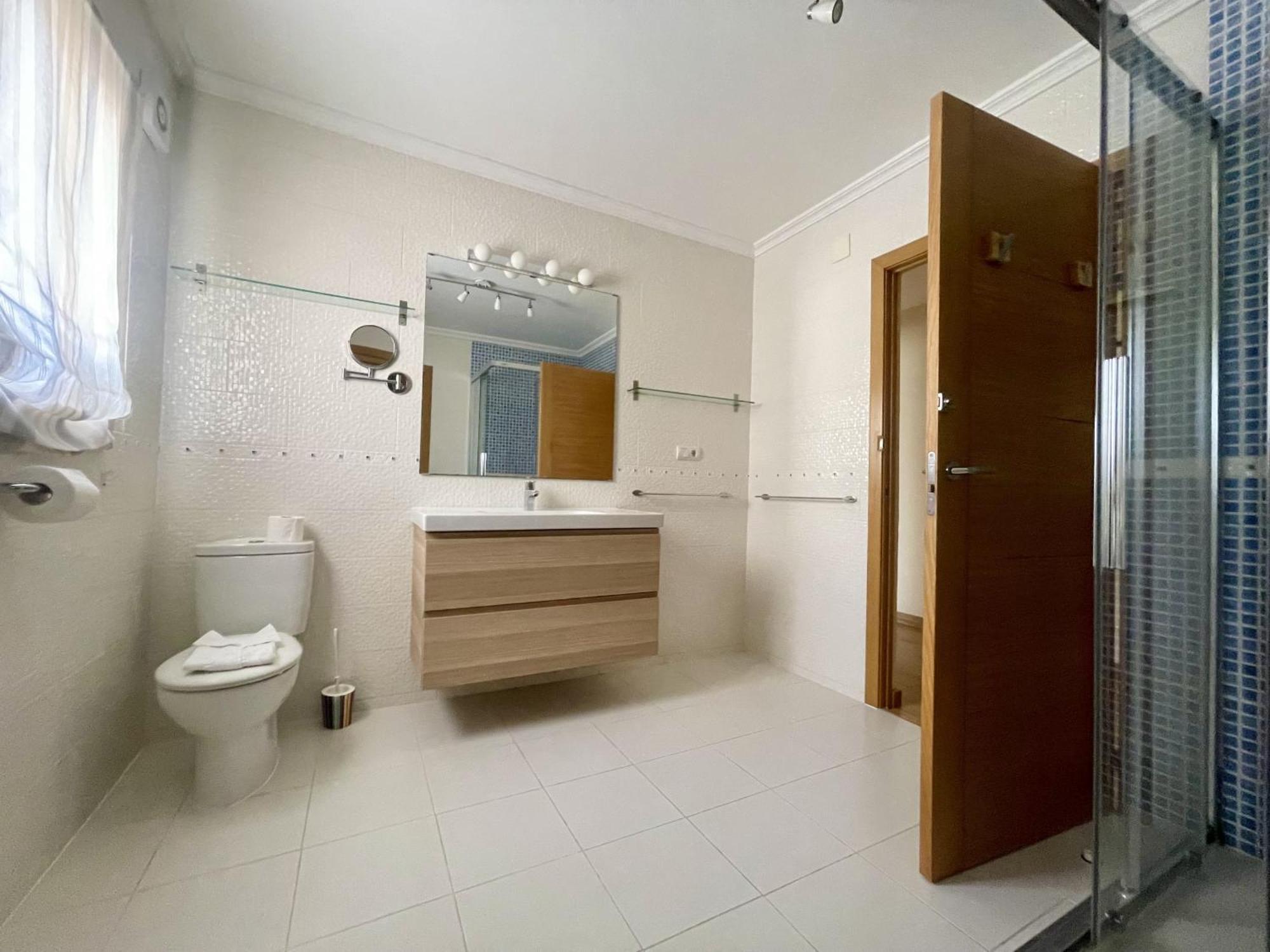Villa Levante Blueline Benidorm