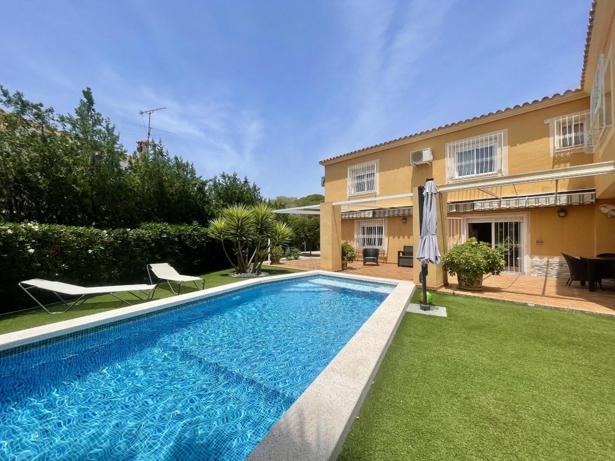 Levante Blueline Benidorm