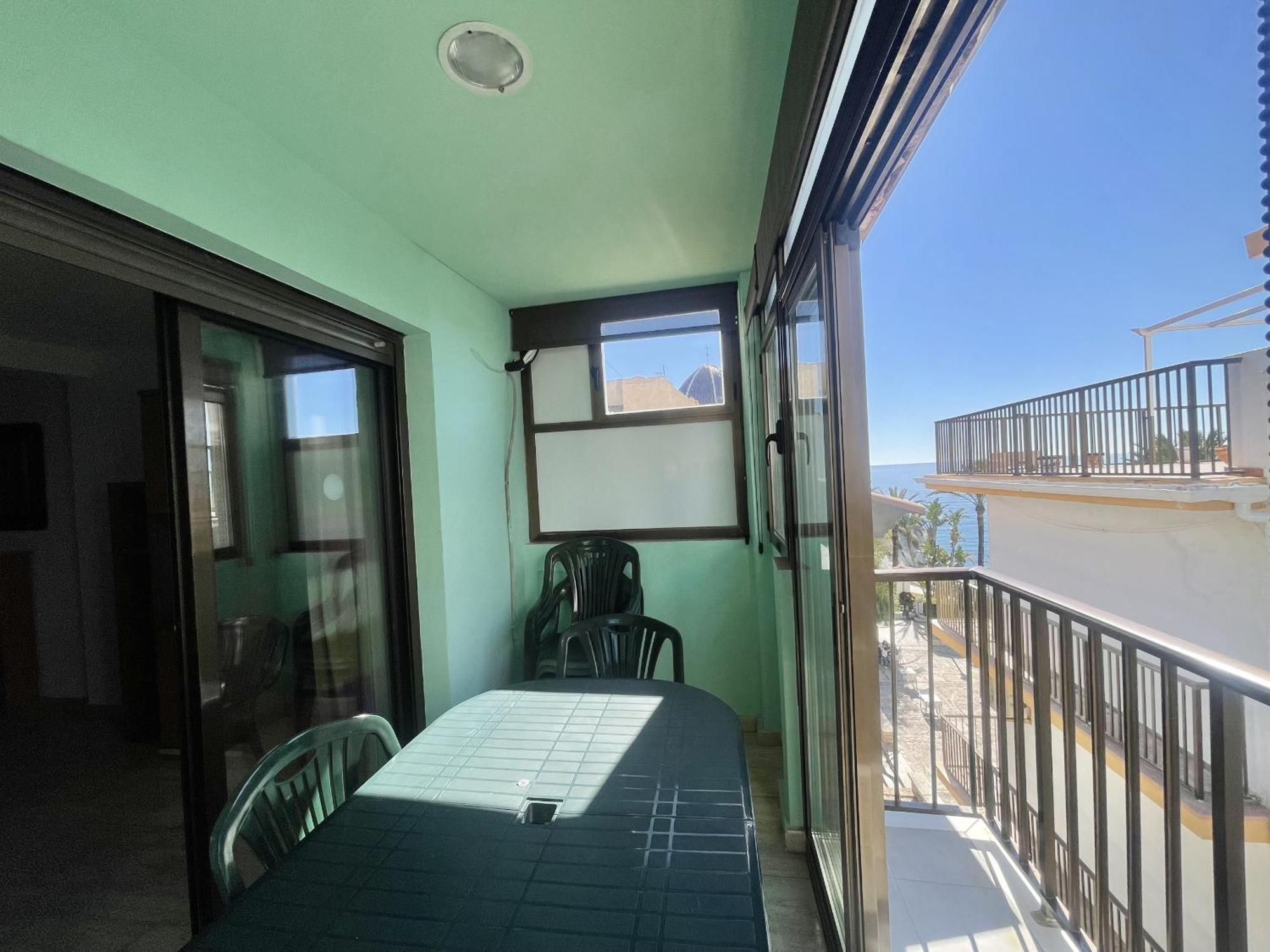 Appartement Santa Faz