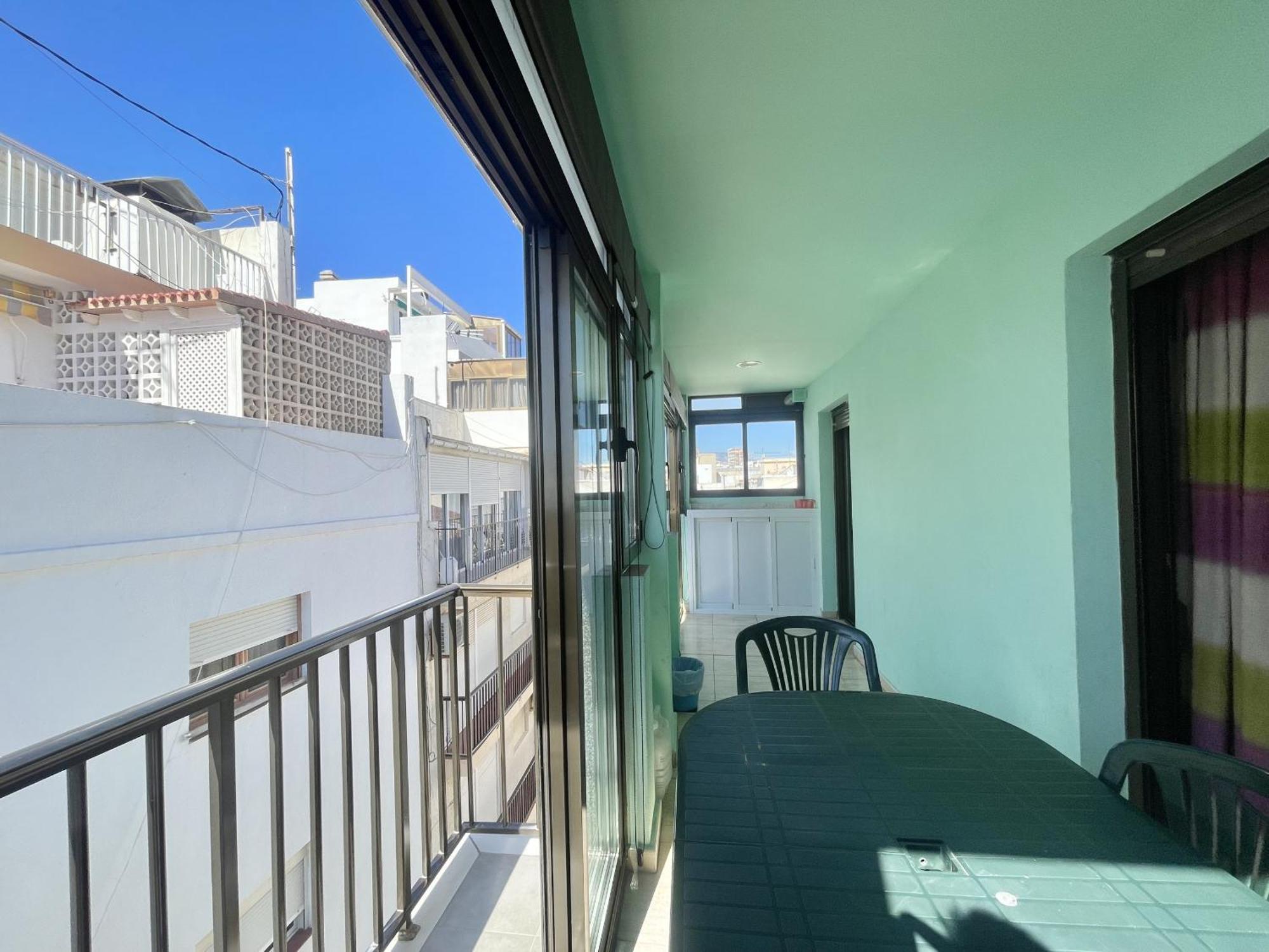 Appartement Santa Faz