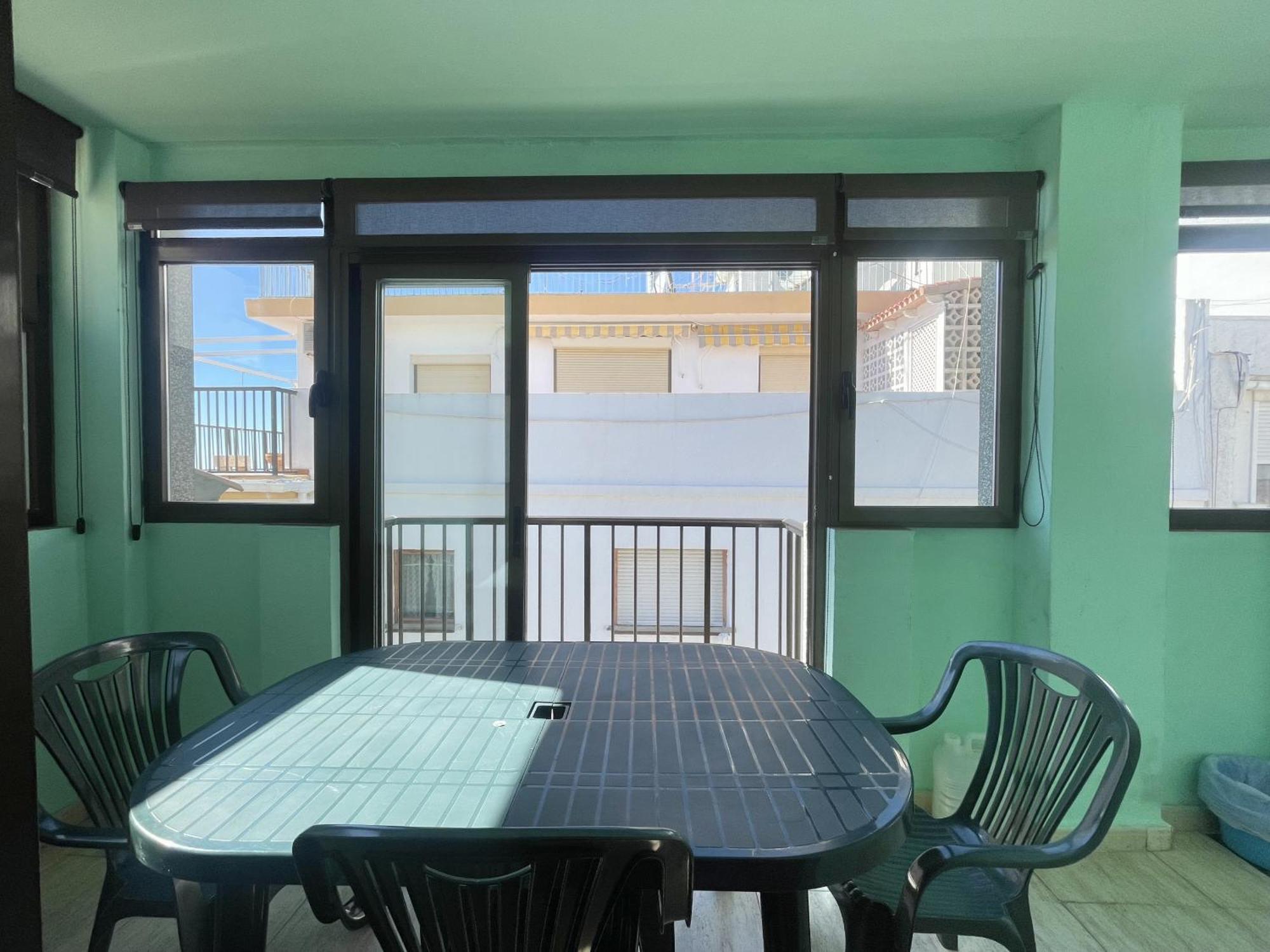 Appartement Santa Faz *