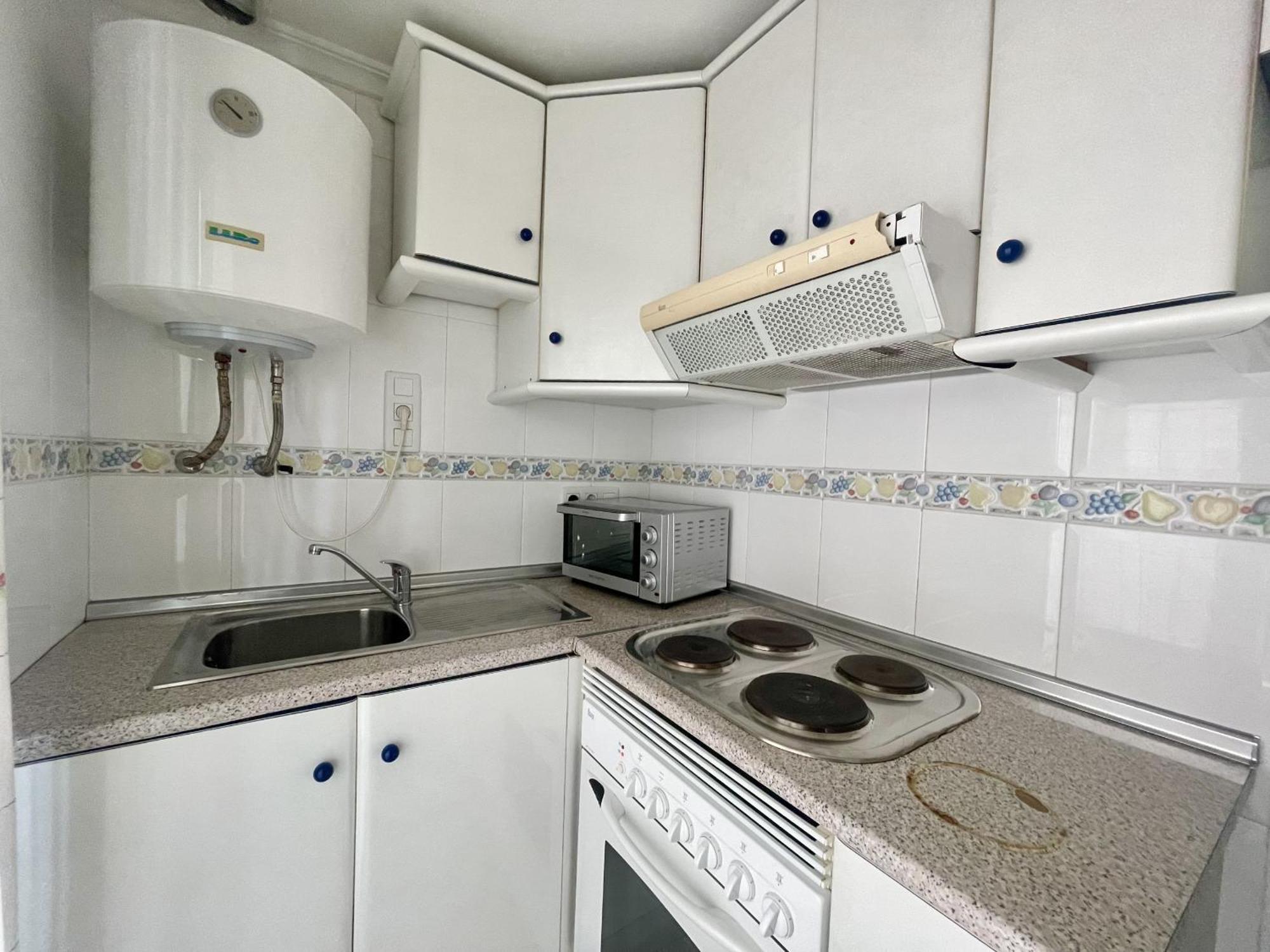 Apartamento Santa Faz