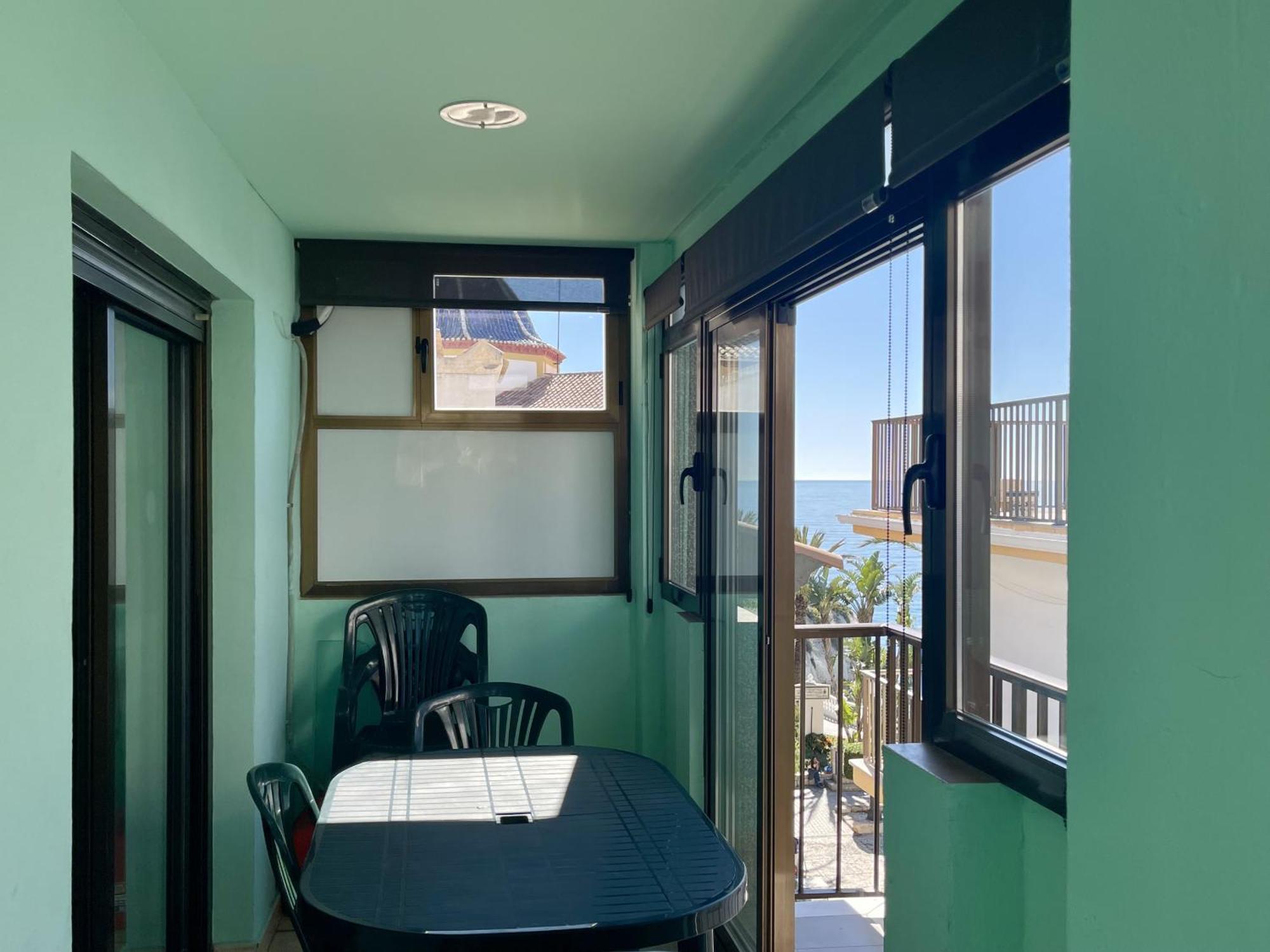 Appartement Santa Faz *