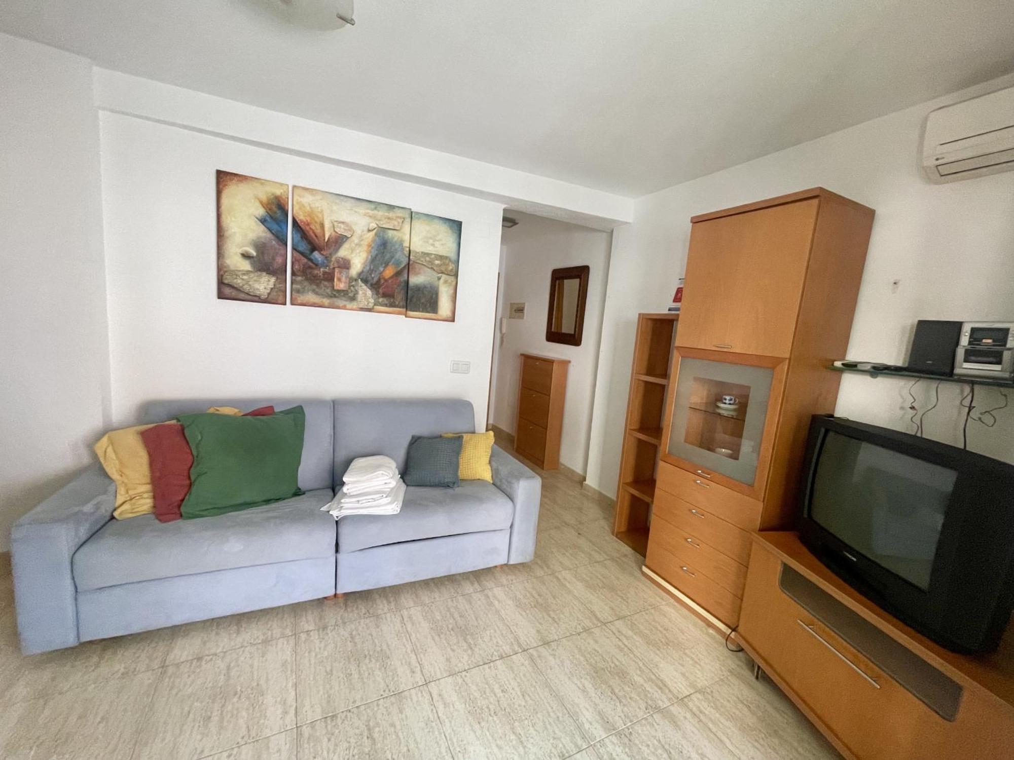 Appartement Santa Faz