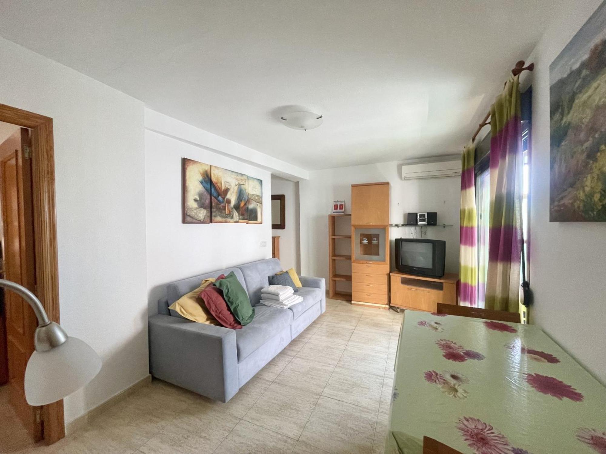 Apartamento Santa Faz