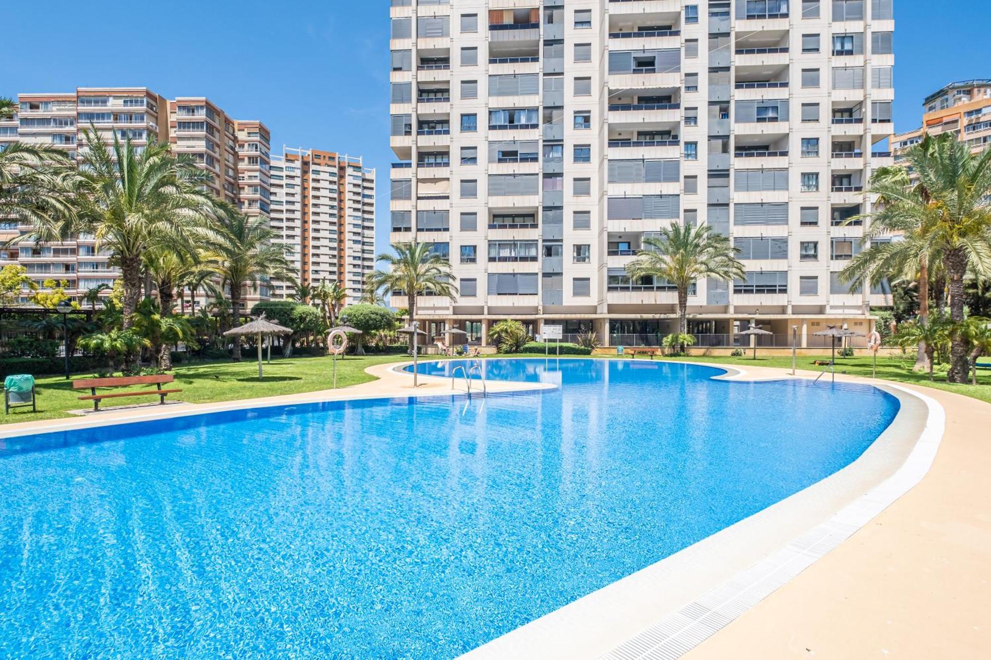 Gemelos 26 9-c Levante Benidorm