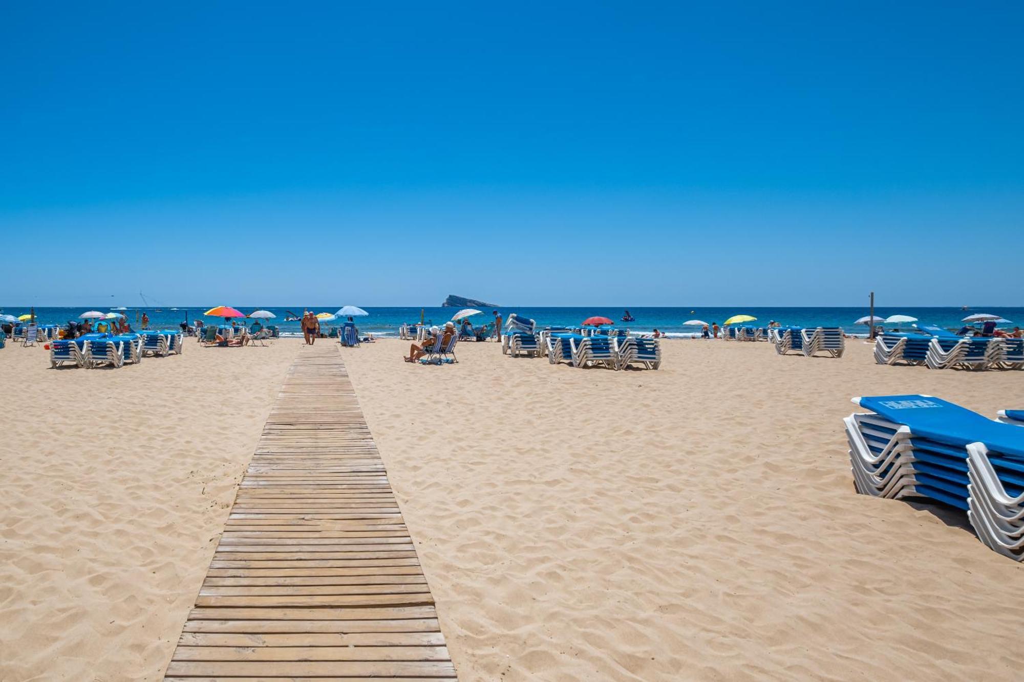 Gemelos 26 9-c Levante Benidorm