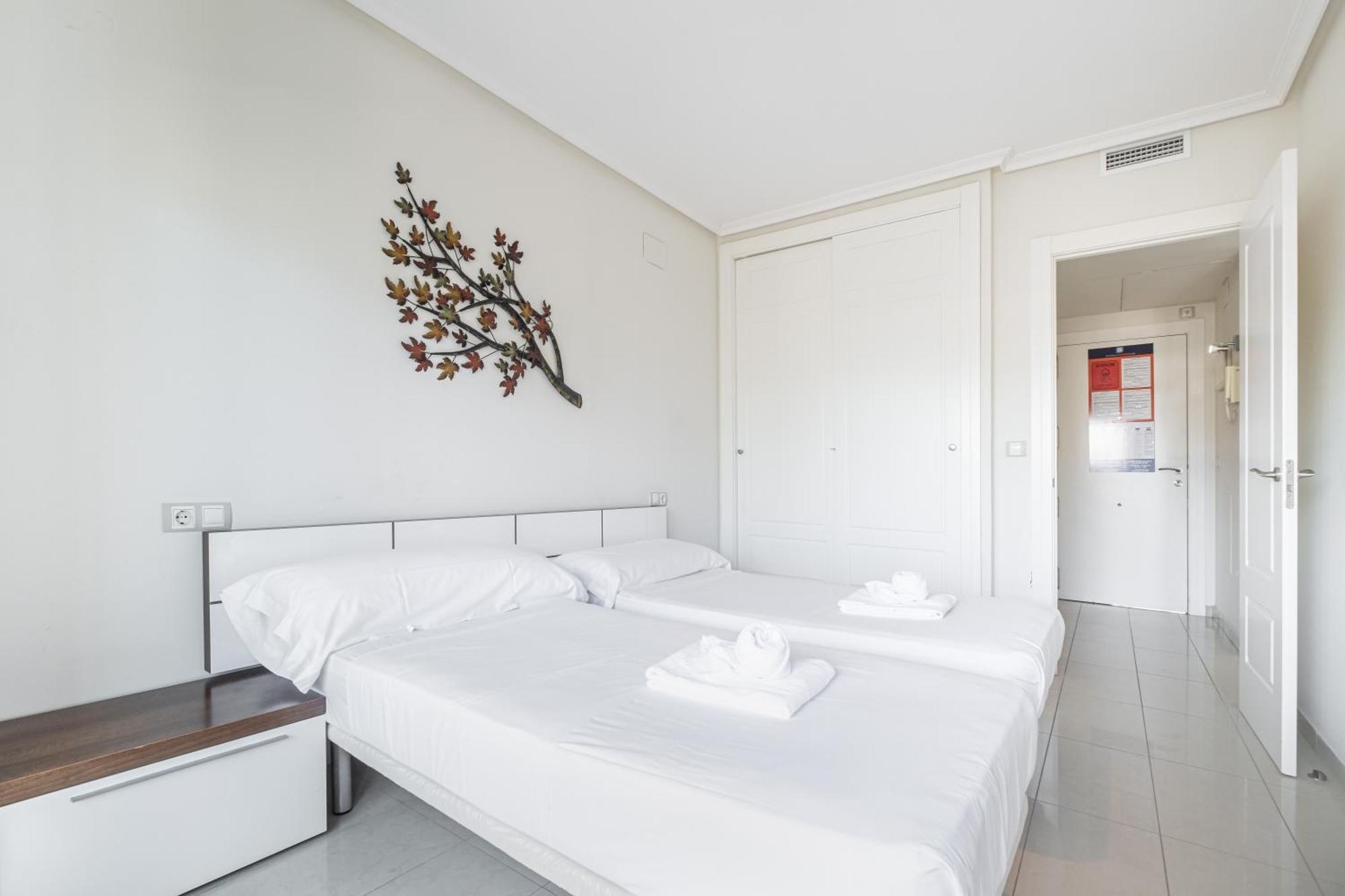 Apartment Gemelos 26 9-c Levante
