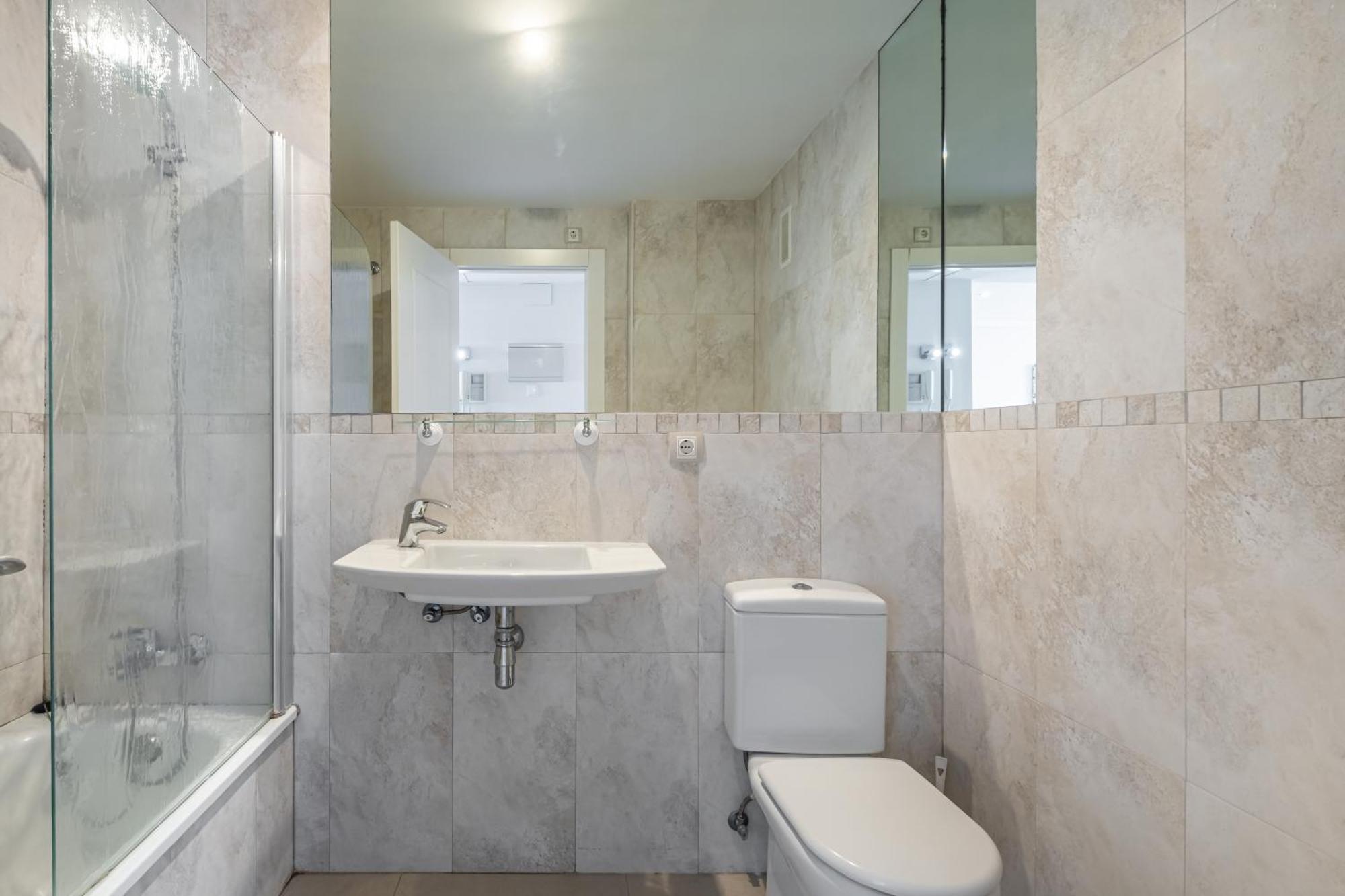 Apartment Gemelos 26 9-c Levante *