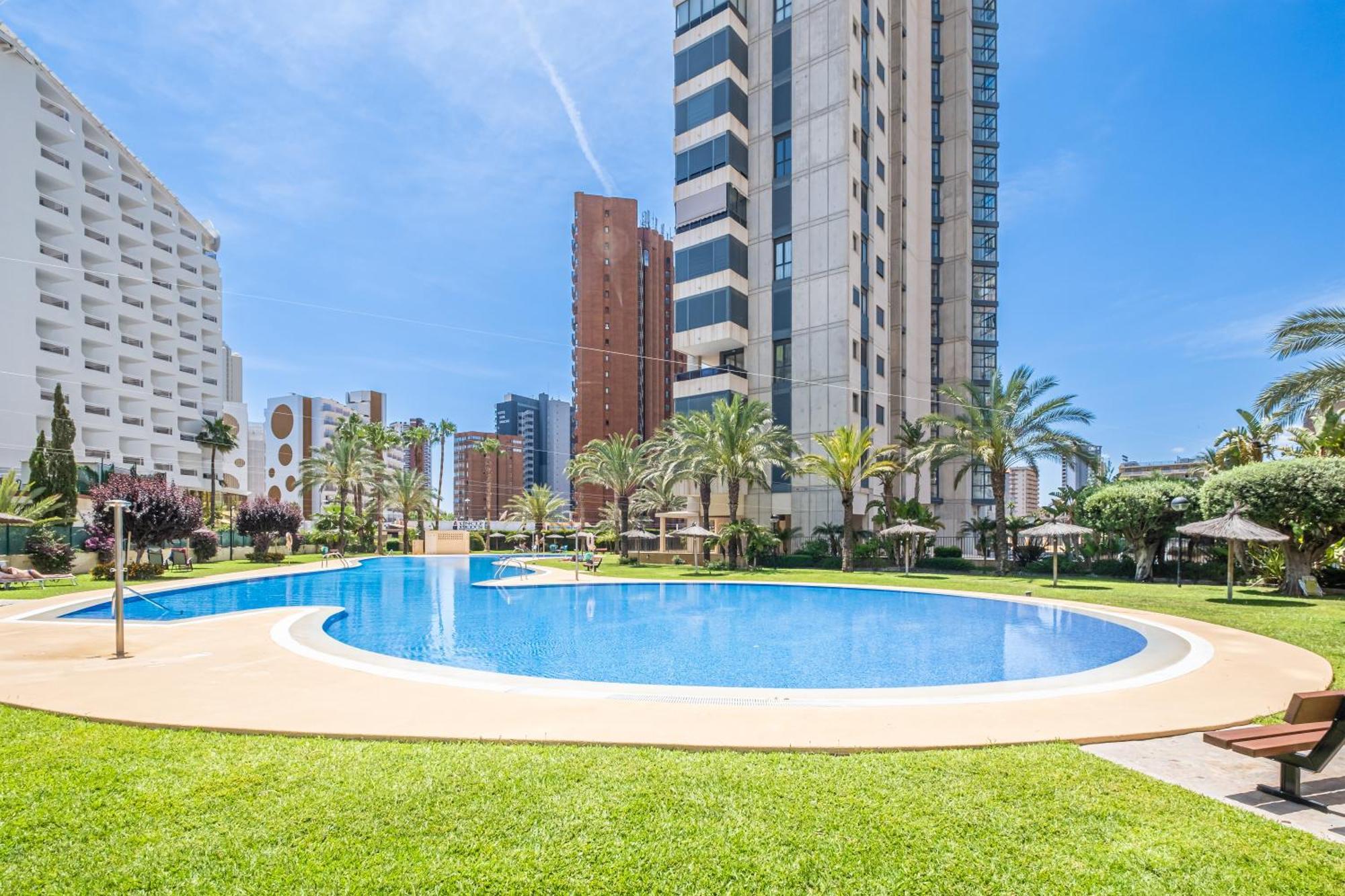 Gemelos 26 9-c Levante Benidorm