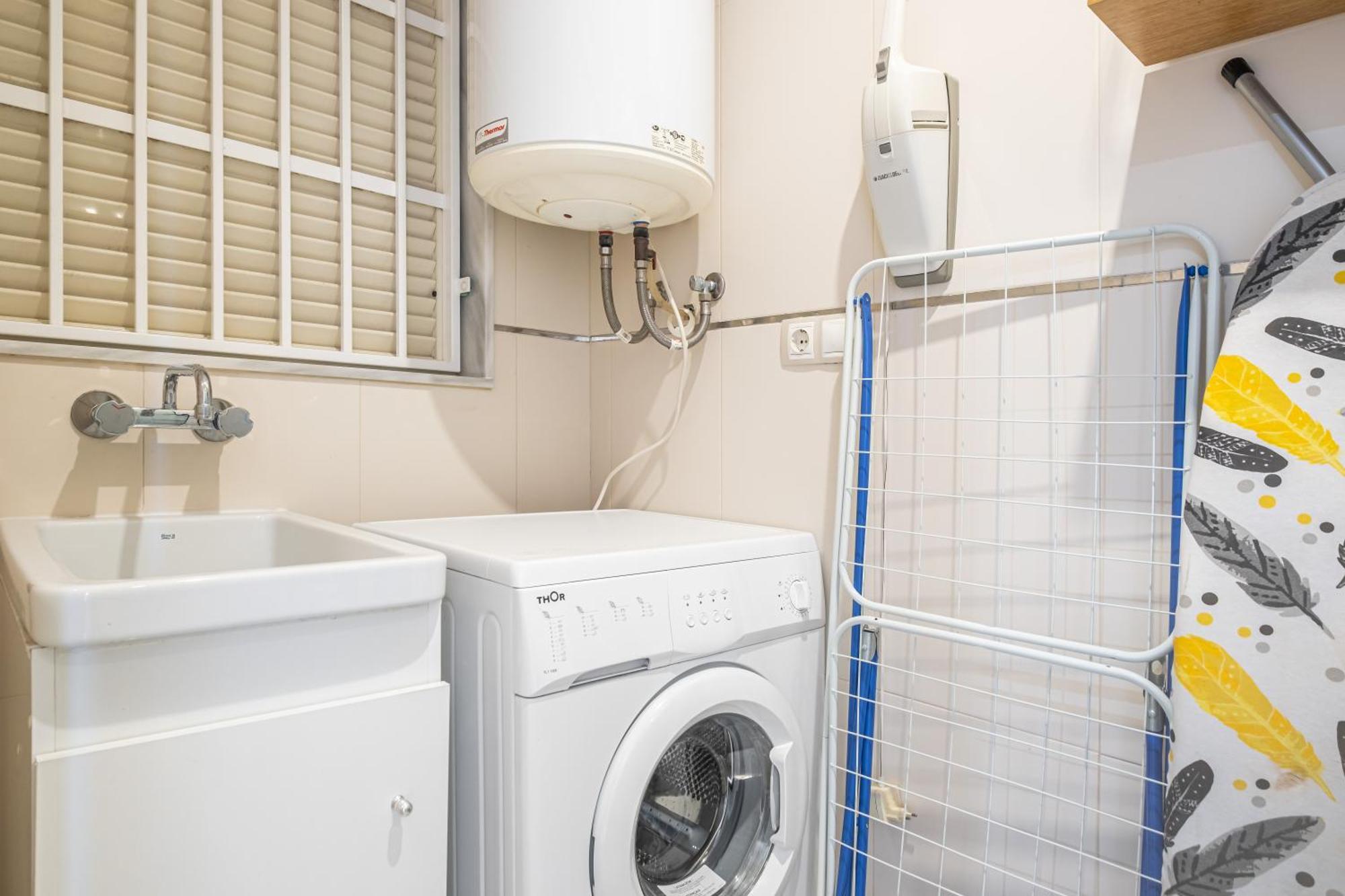 Apartamento Gemelos 26-9-c