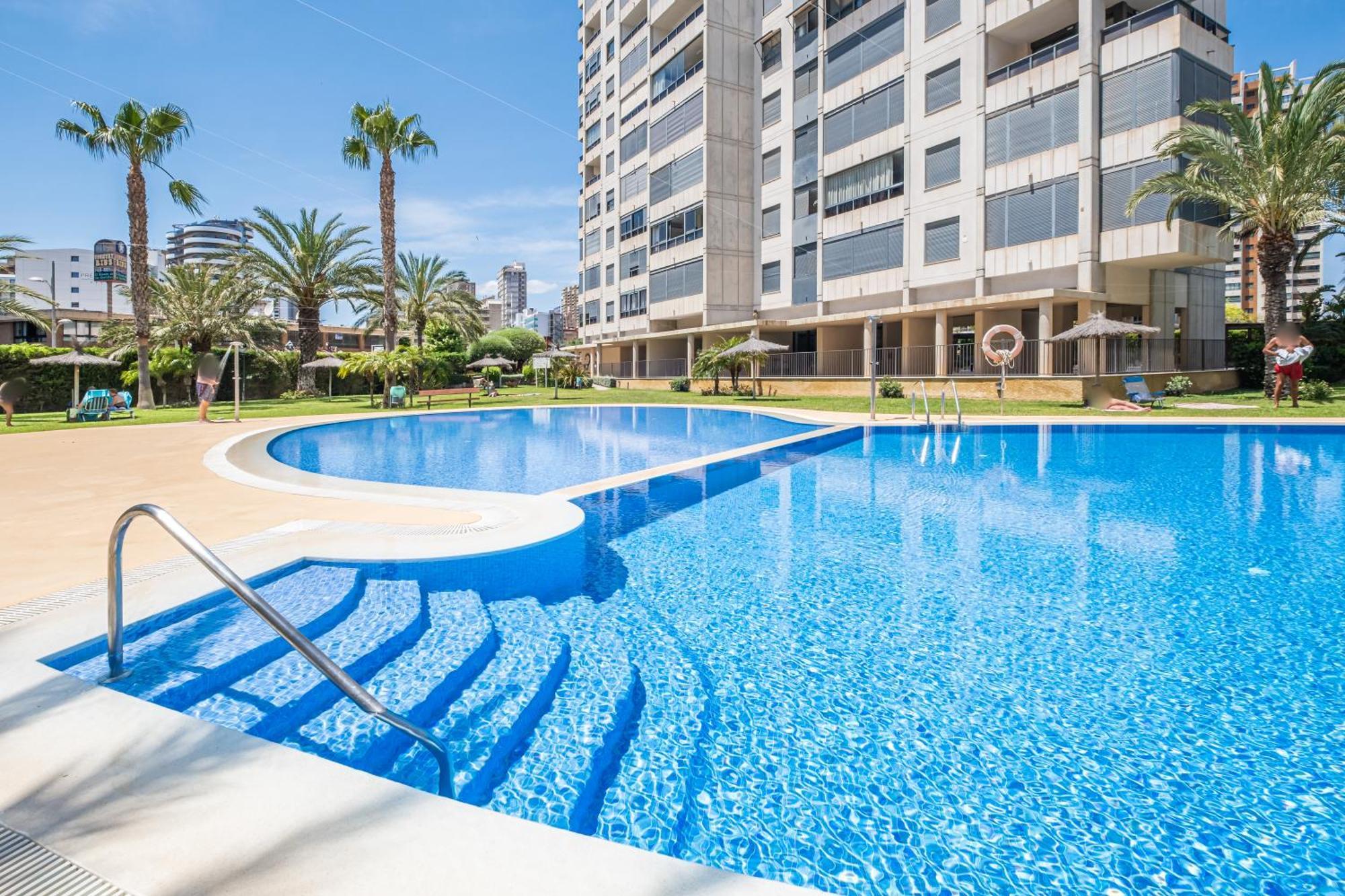 Apartment Gemelos 26 9-c Levante *