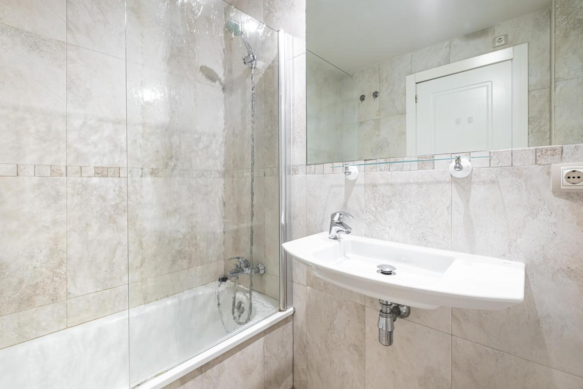 Apartment Gemelos 26 9-c Levante