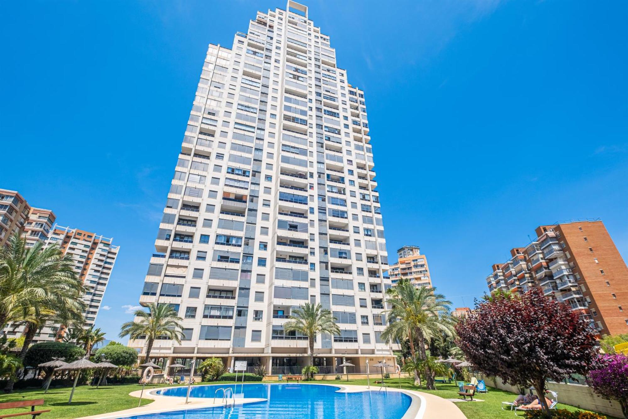 Gemelos 26 9-c Levante Benidorm