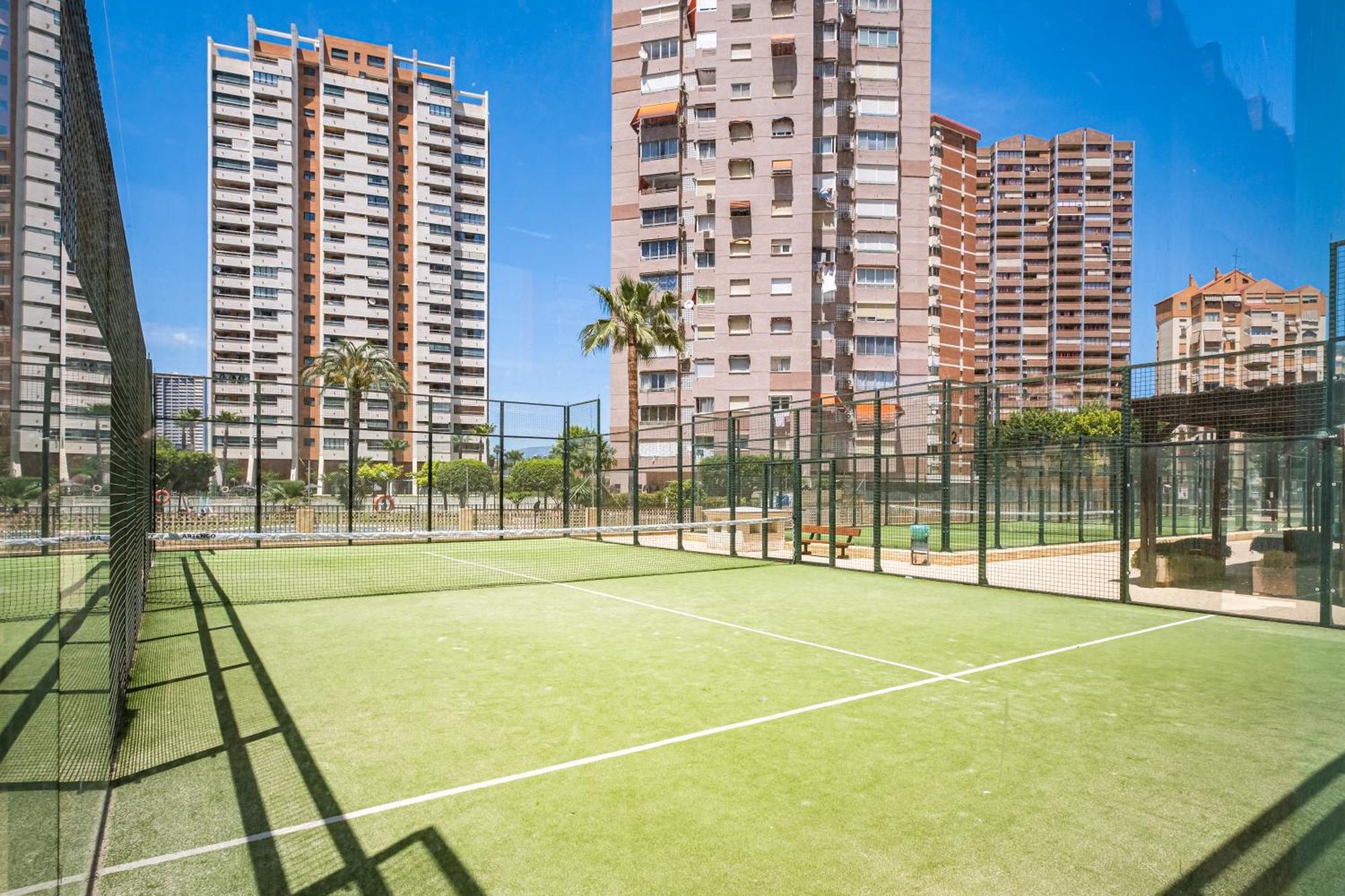 Apartment Gemelos 26 9-c Levante *