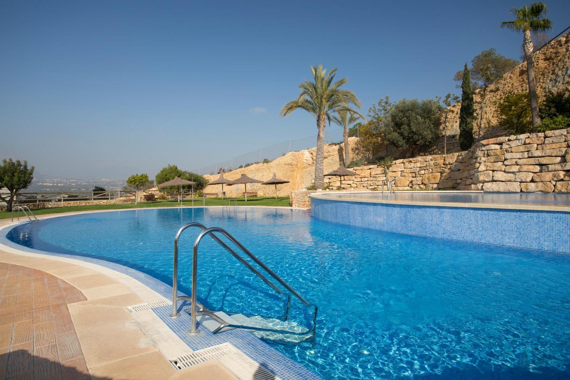 Appartement 140m² 3 Slaapkamer, 2 Privé Badkamer In Playa De Levante Benidorm