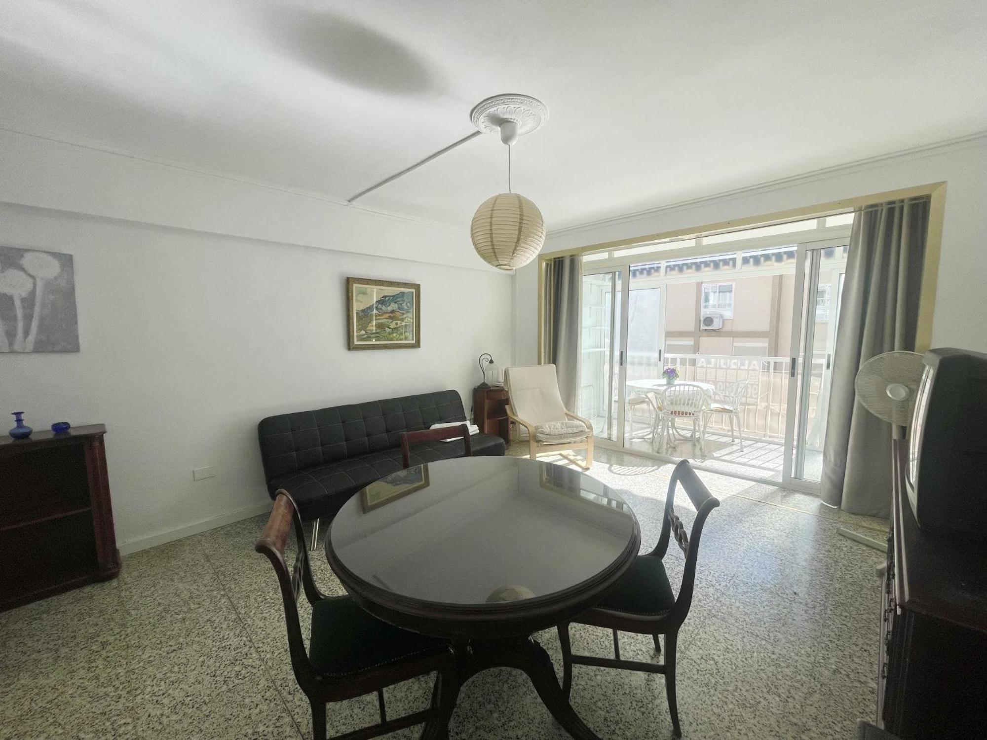 Apartment Calle Gambo