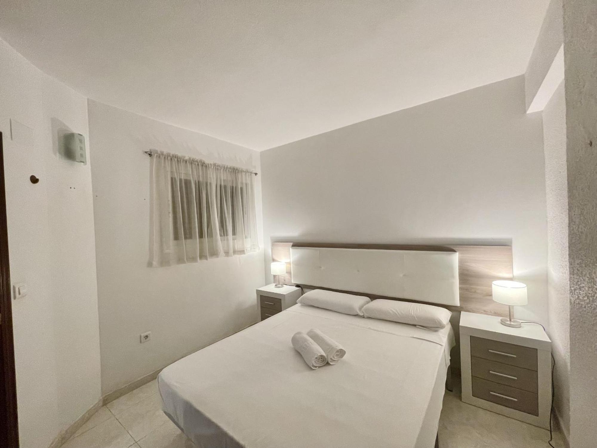 Apartamento In Center *