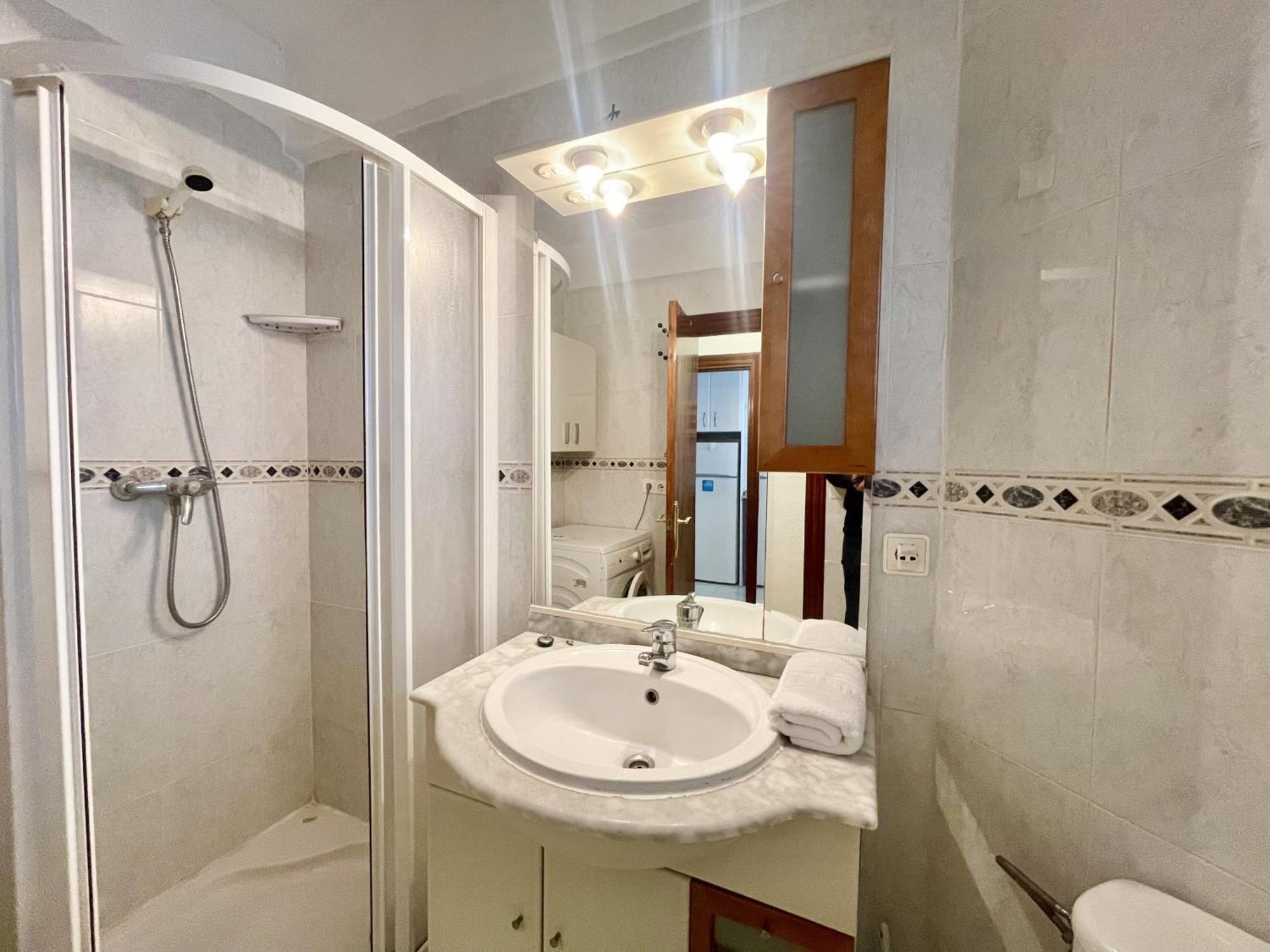 Apartamento In Center Benidorm