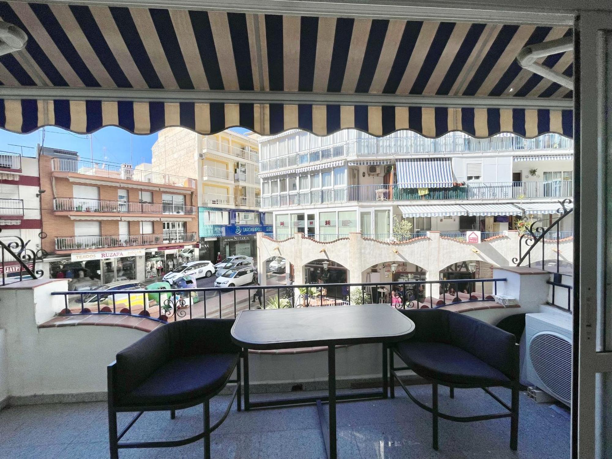 Apartamento In Center