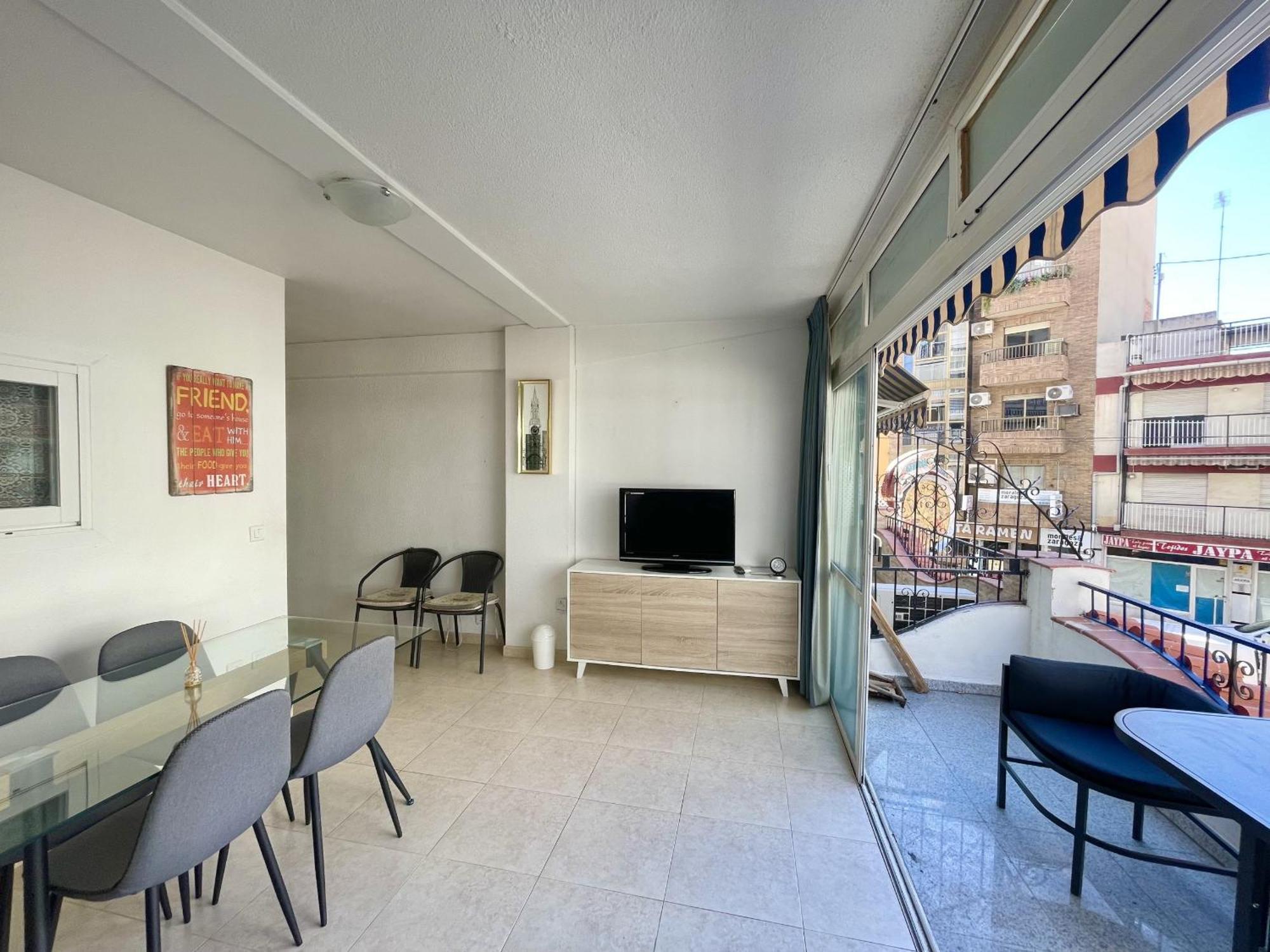 In Center Benidorm