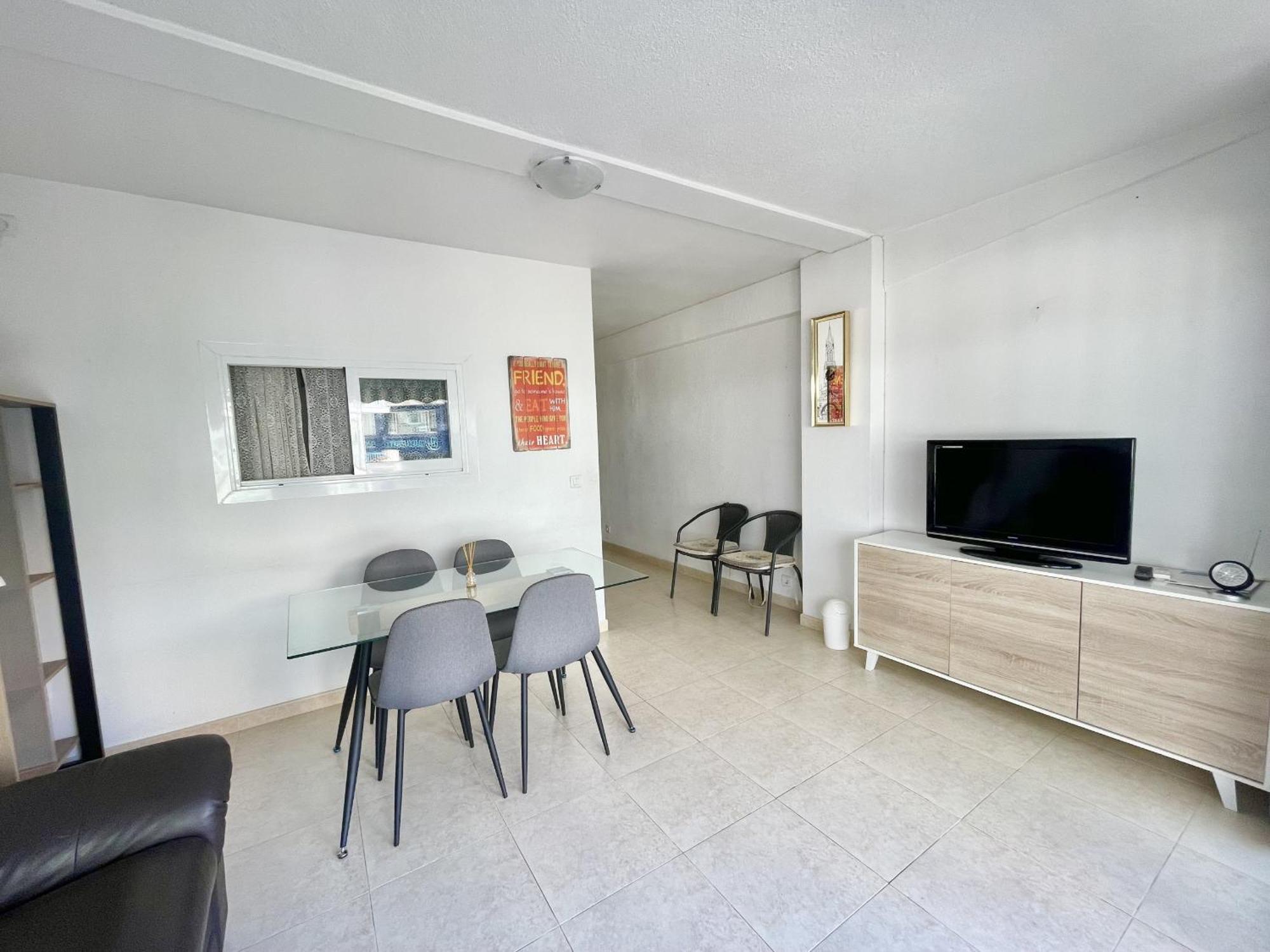 Apartamento In Center *