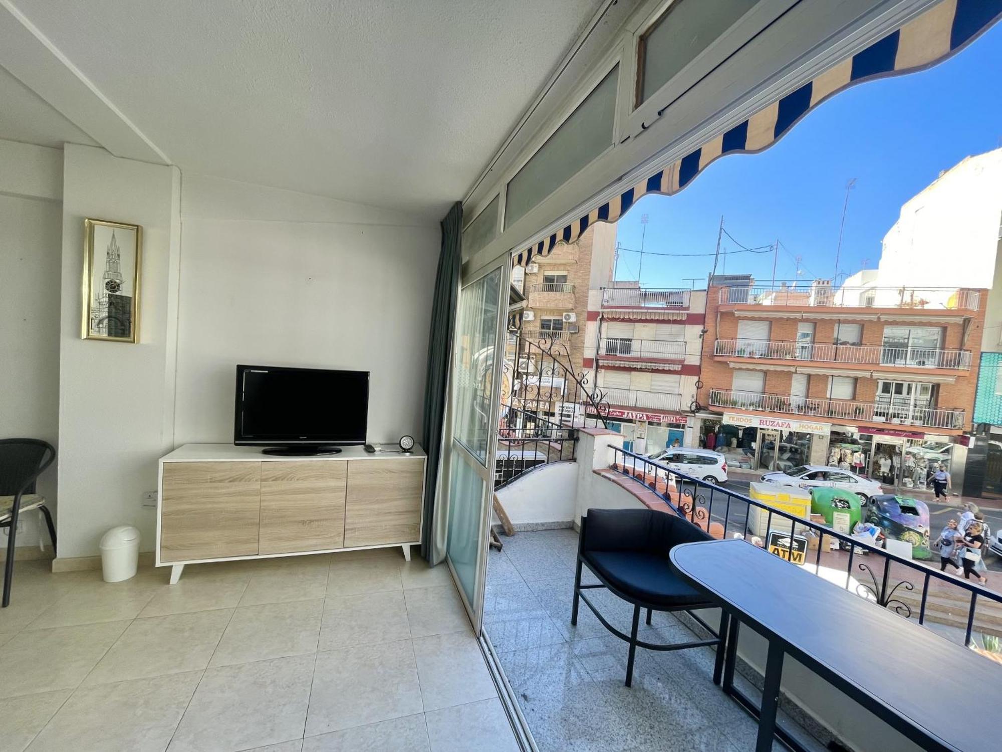 In Center Benidorm