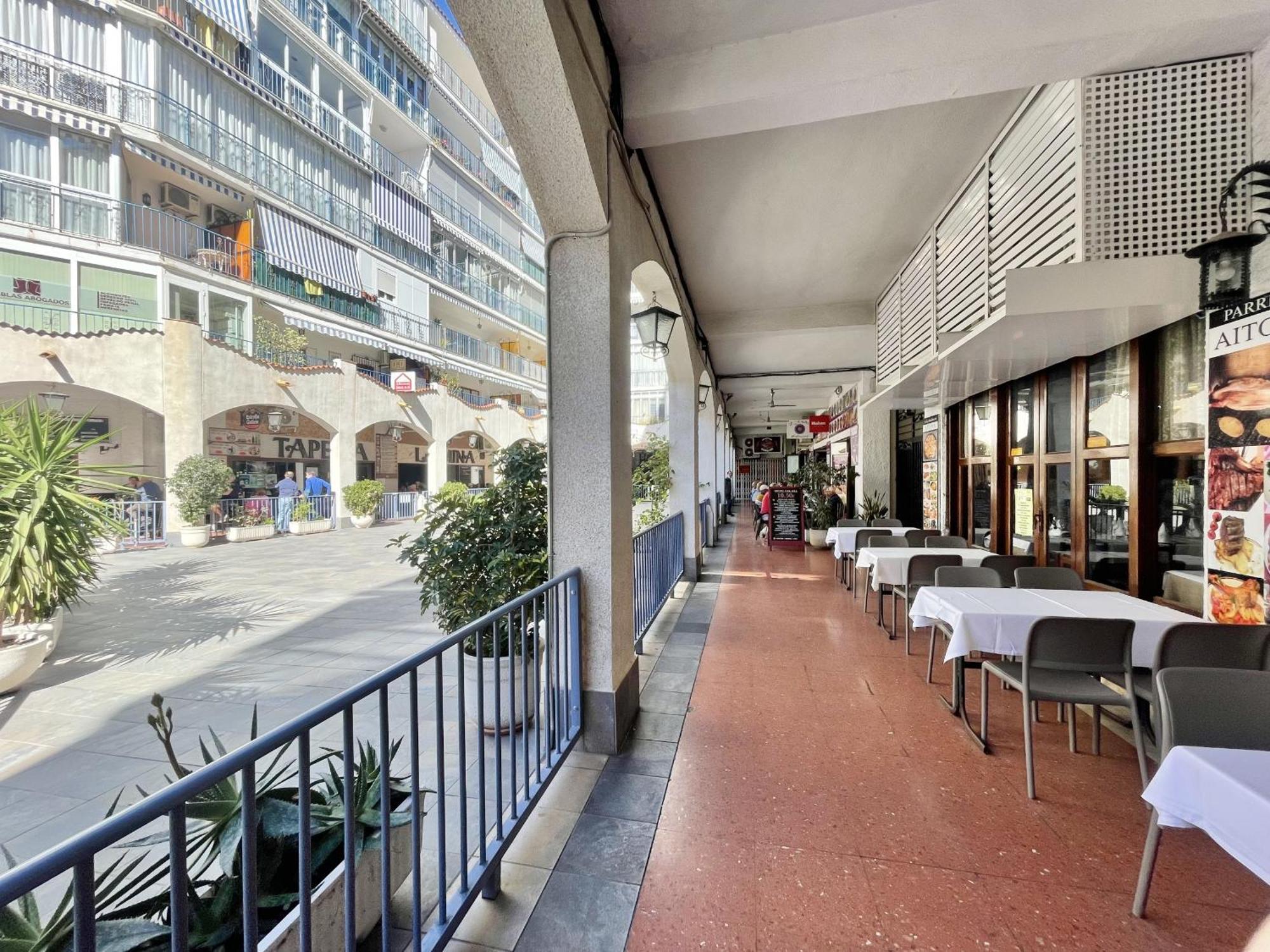 Apartamento In Center *