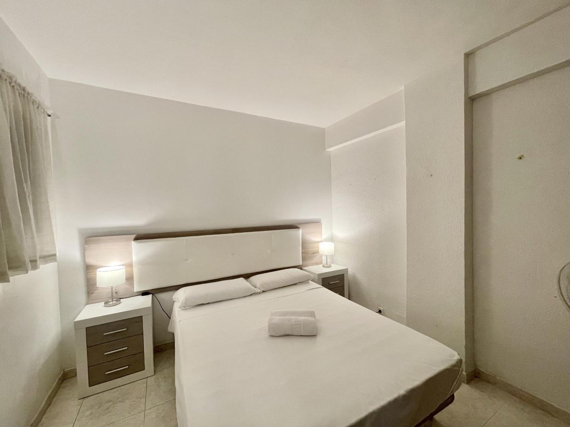 Apartamento In Center *