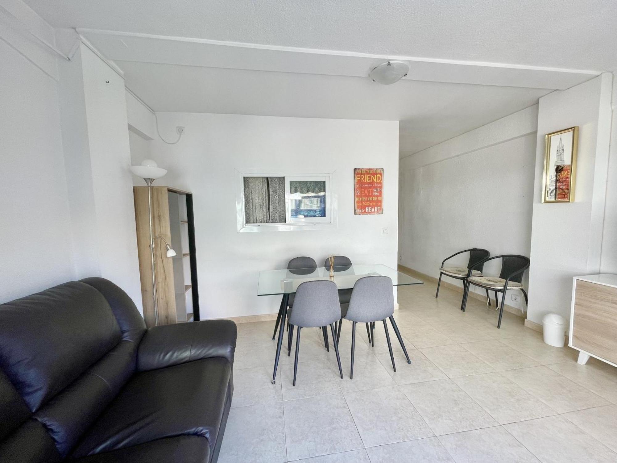 Apartamento In Center