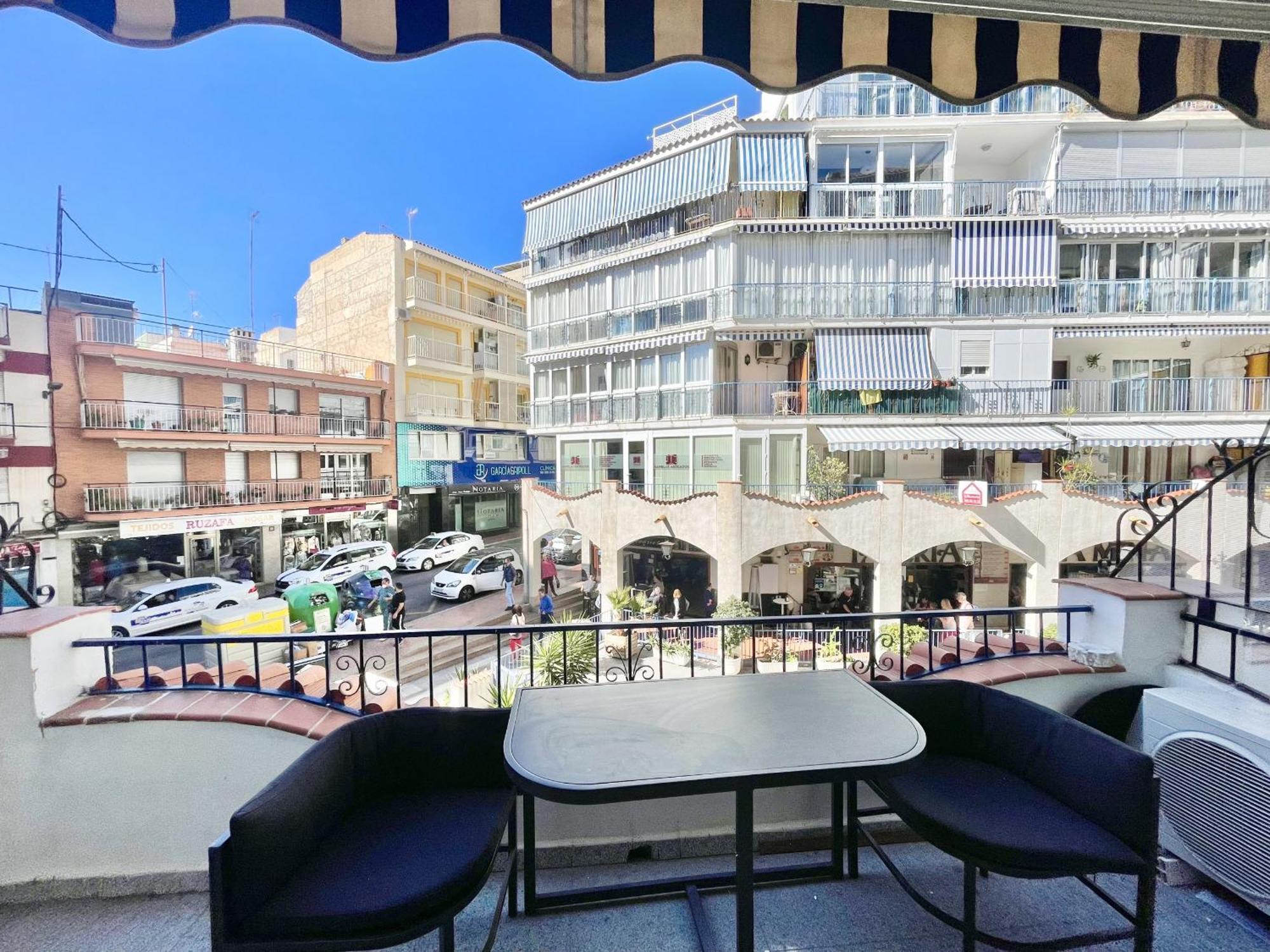 Apartamento In Center
