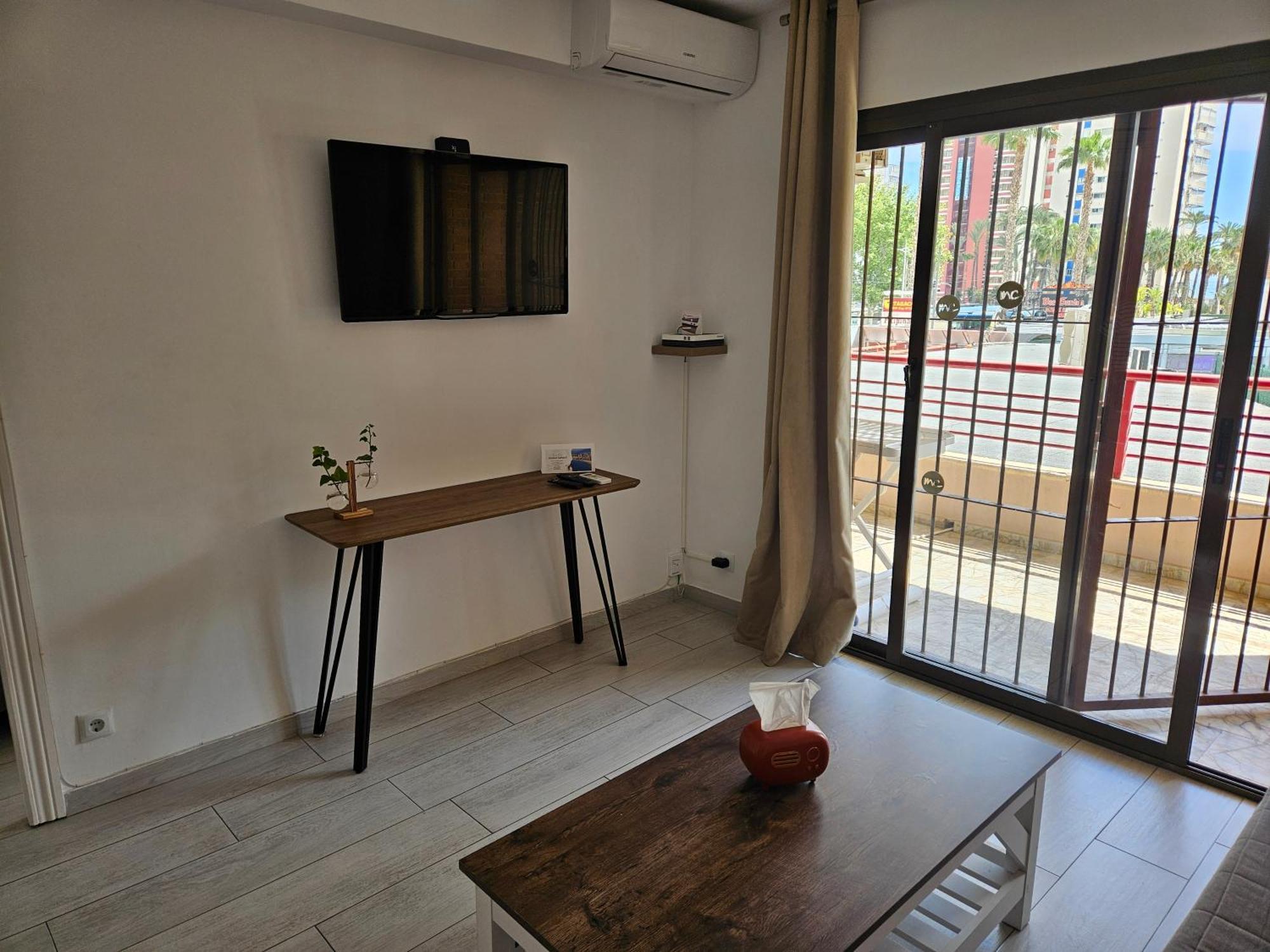 Apartment Levante Carlos V 1b *
