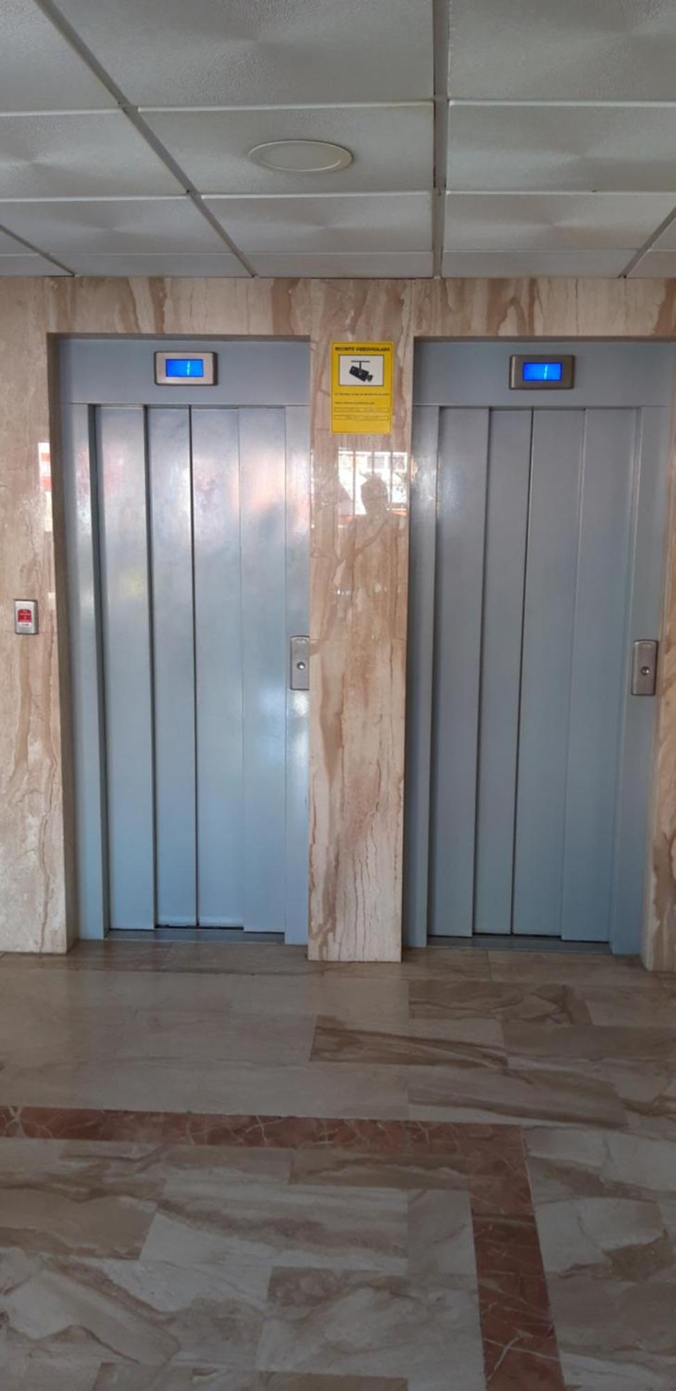 Appartement Gerona Playmon Virginia Benidorm