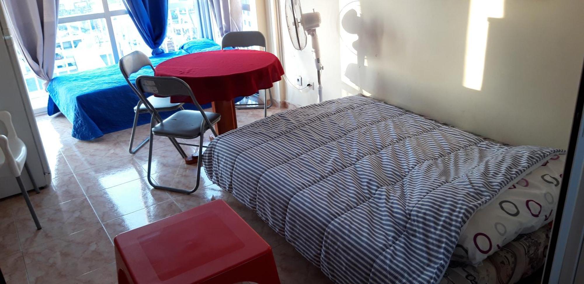 Appartement Gerona Playmon Virginia Benidorm