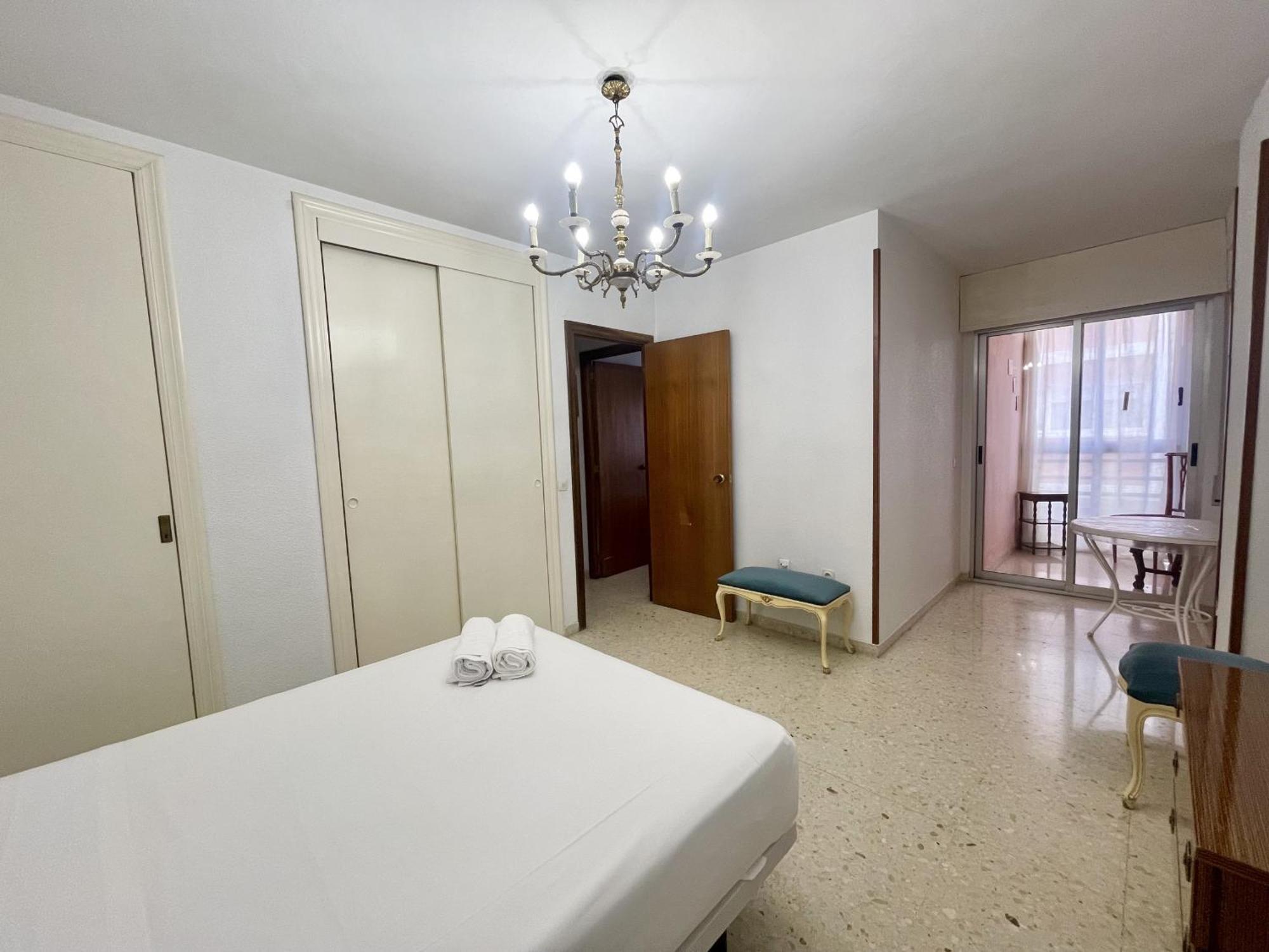 Apartamento Big In The Old Town *