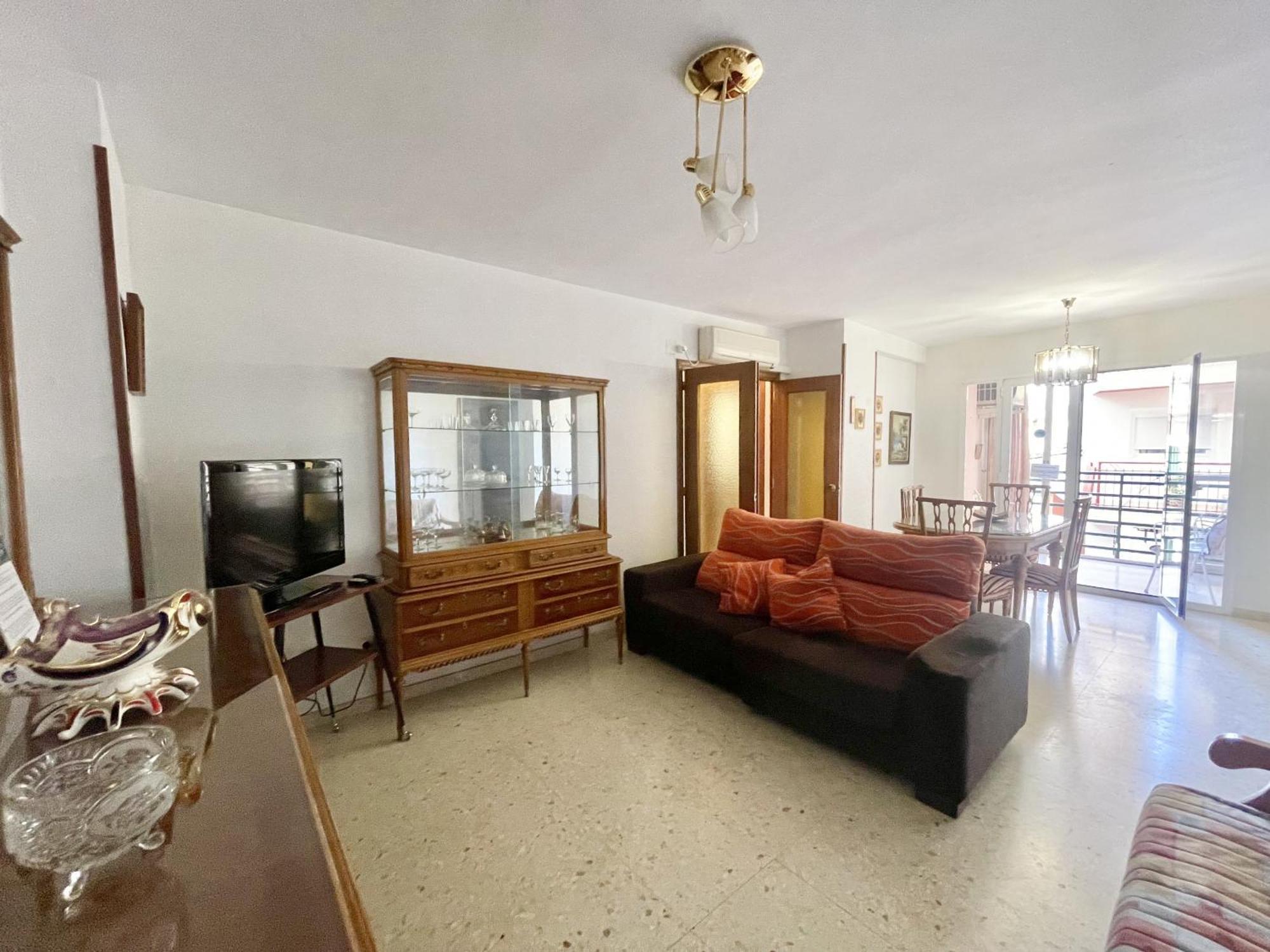 Apartment Big In The Old Town