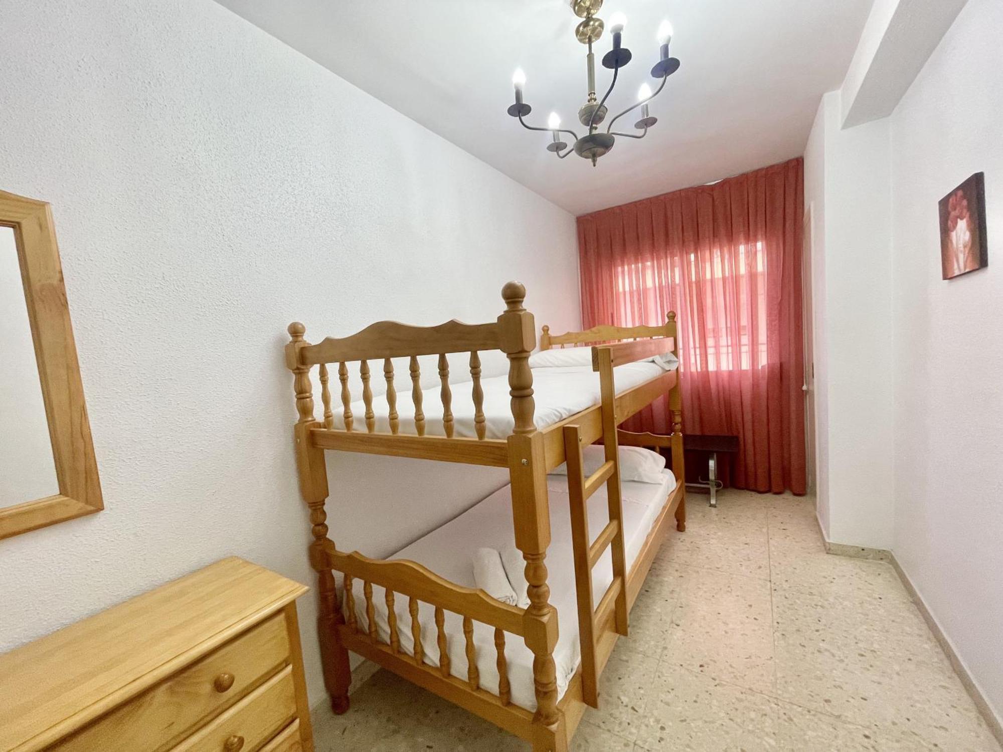 Apartment Big In The Old Town *