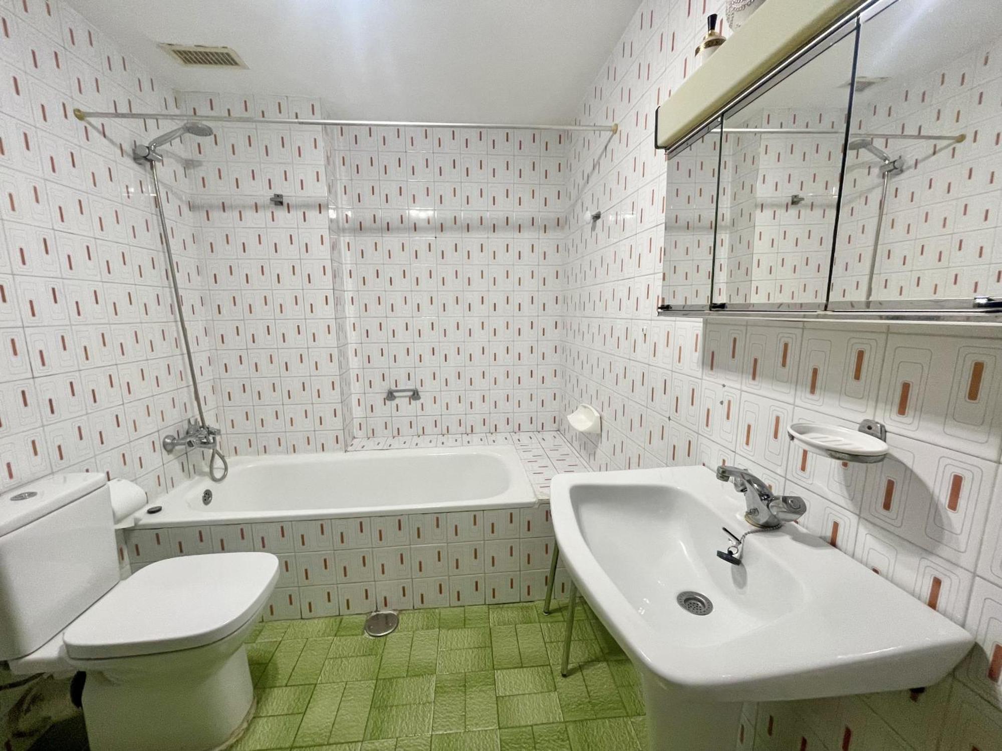 Apartamento Big In The Old Town