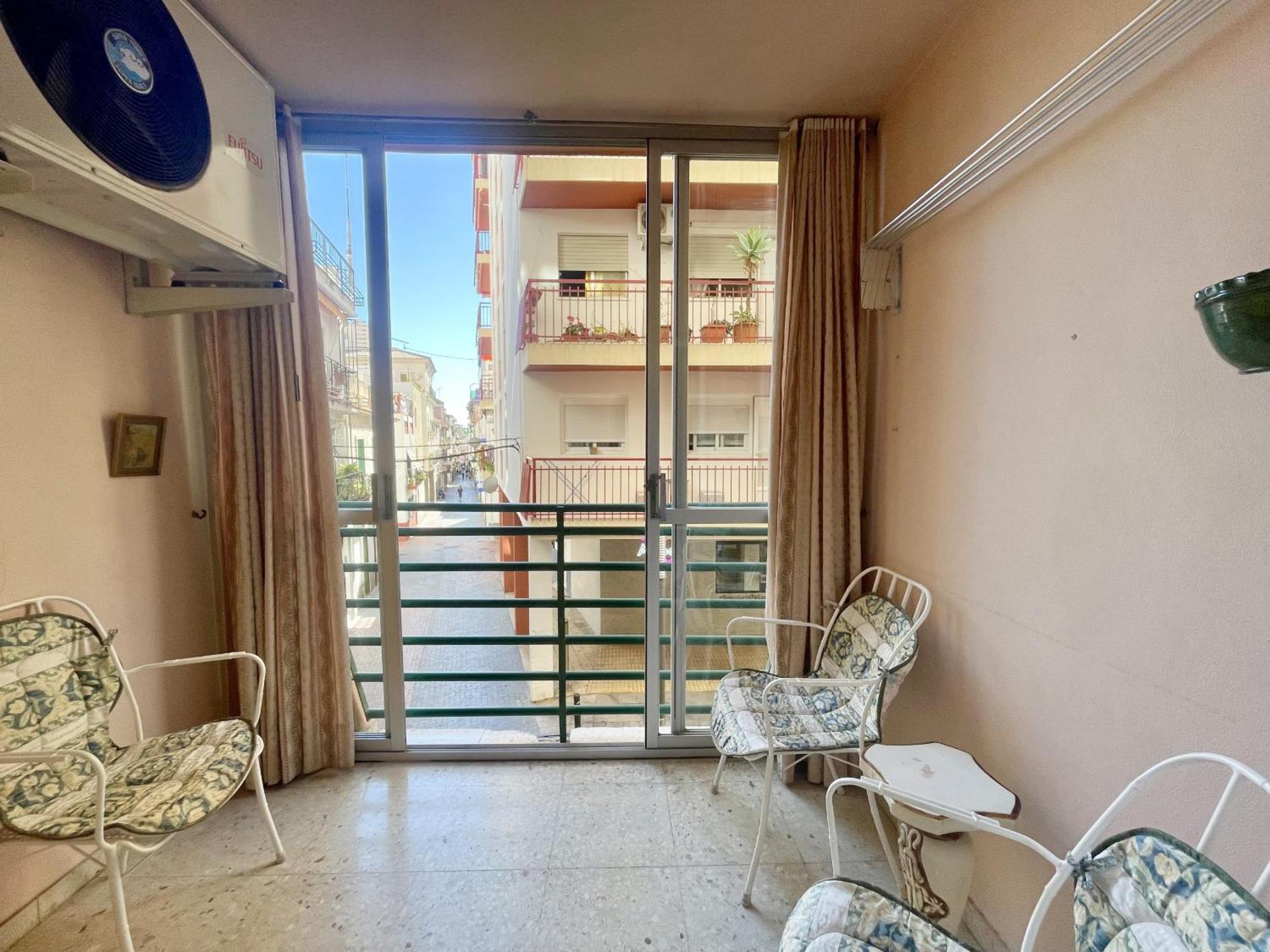 Apartment Big In The Old Town *