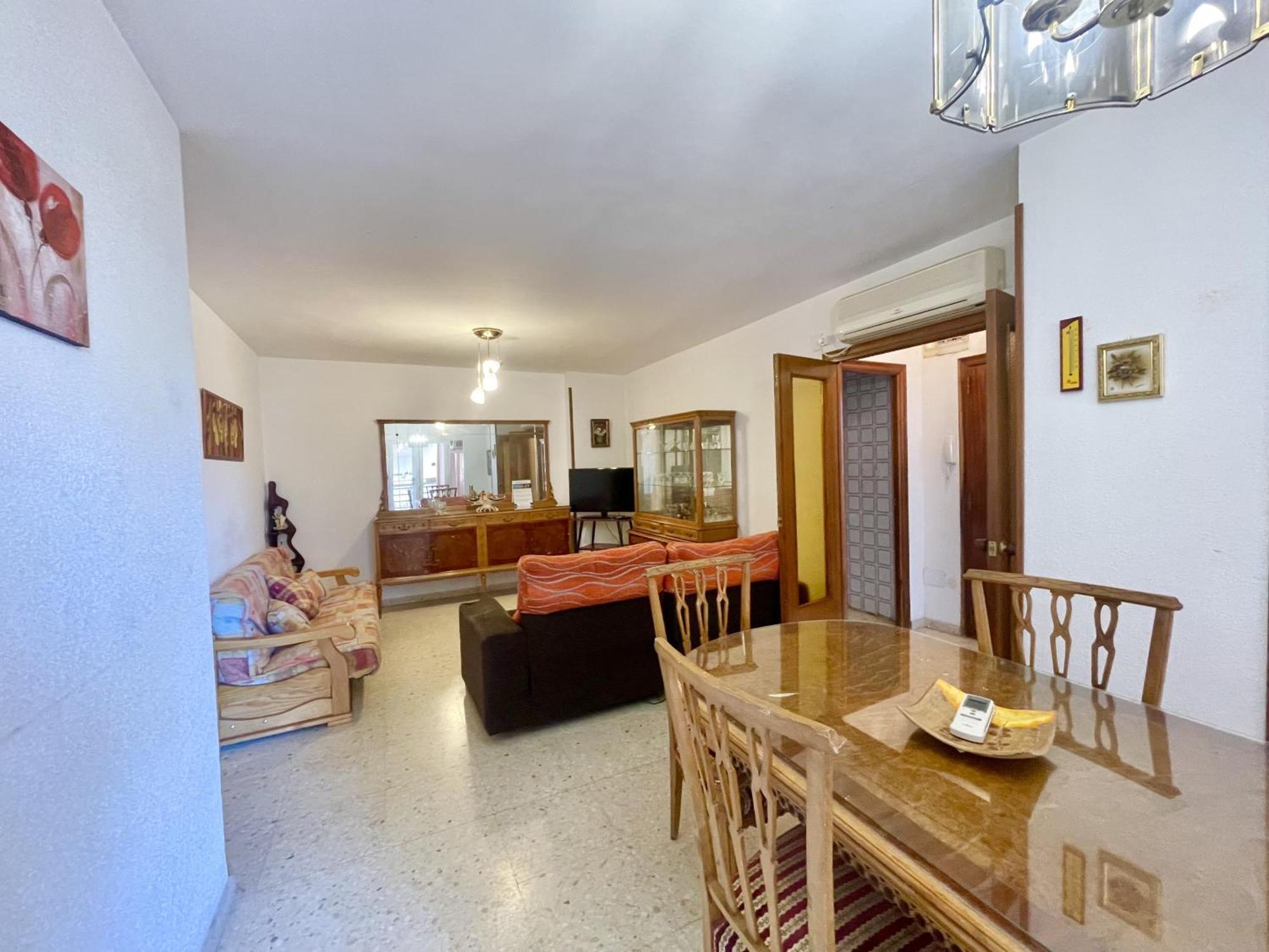 Apartment Big In The Old Town