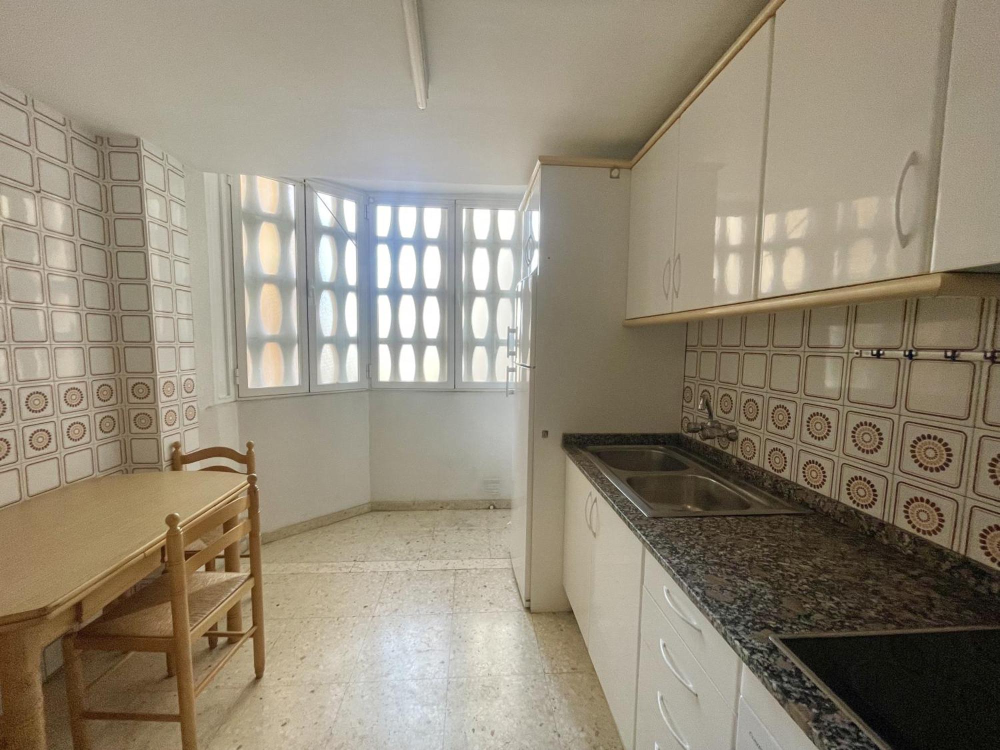 Apartment Big In The Old Town *