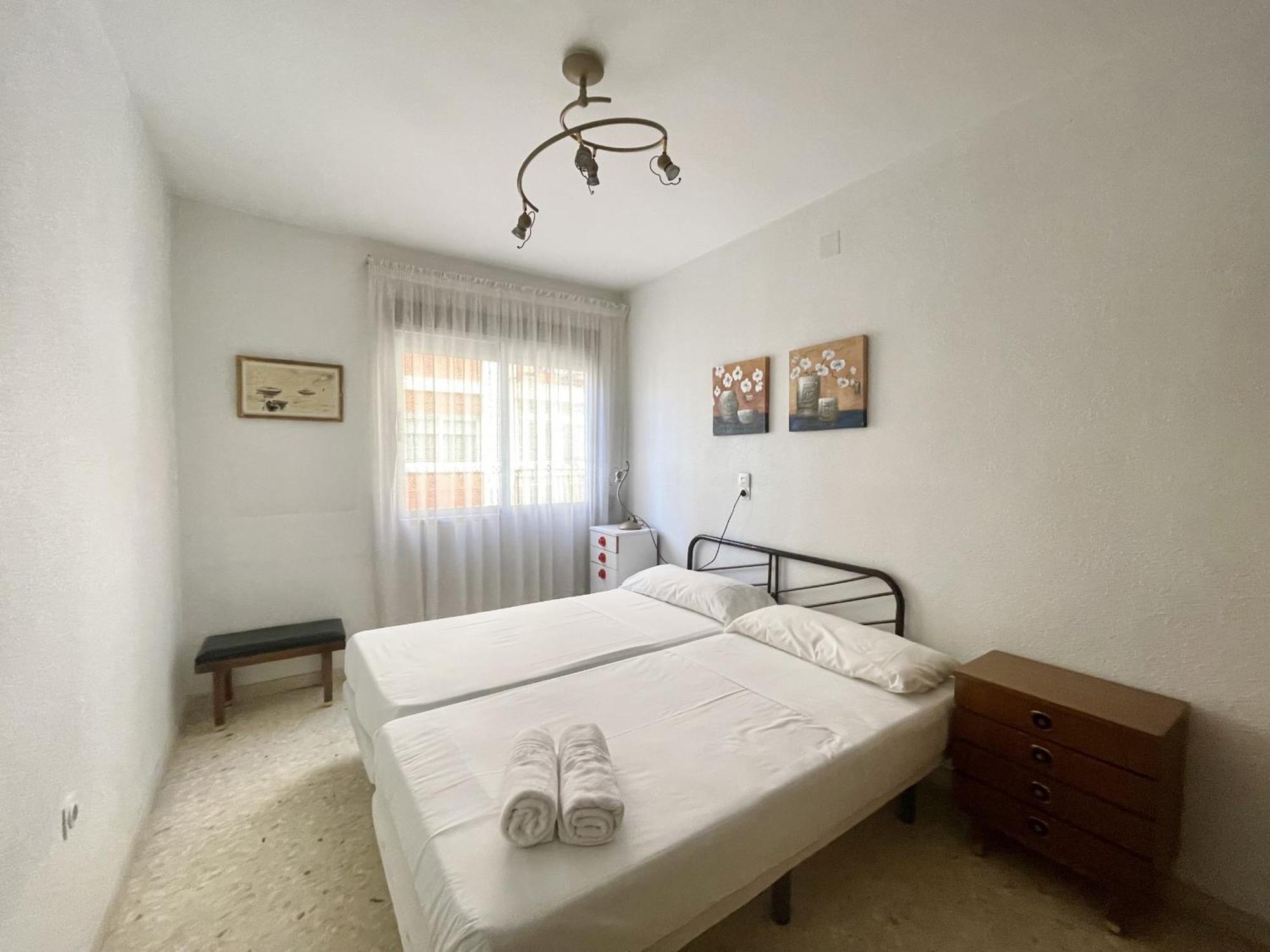 Apartment Big In The Old Town