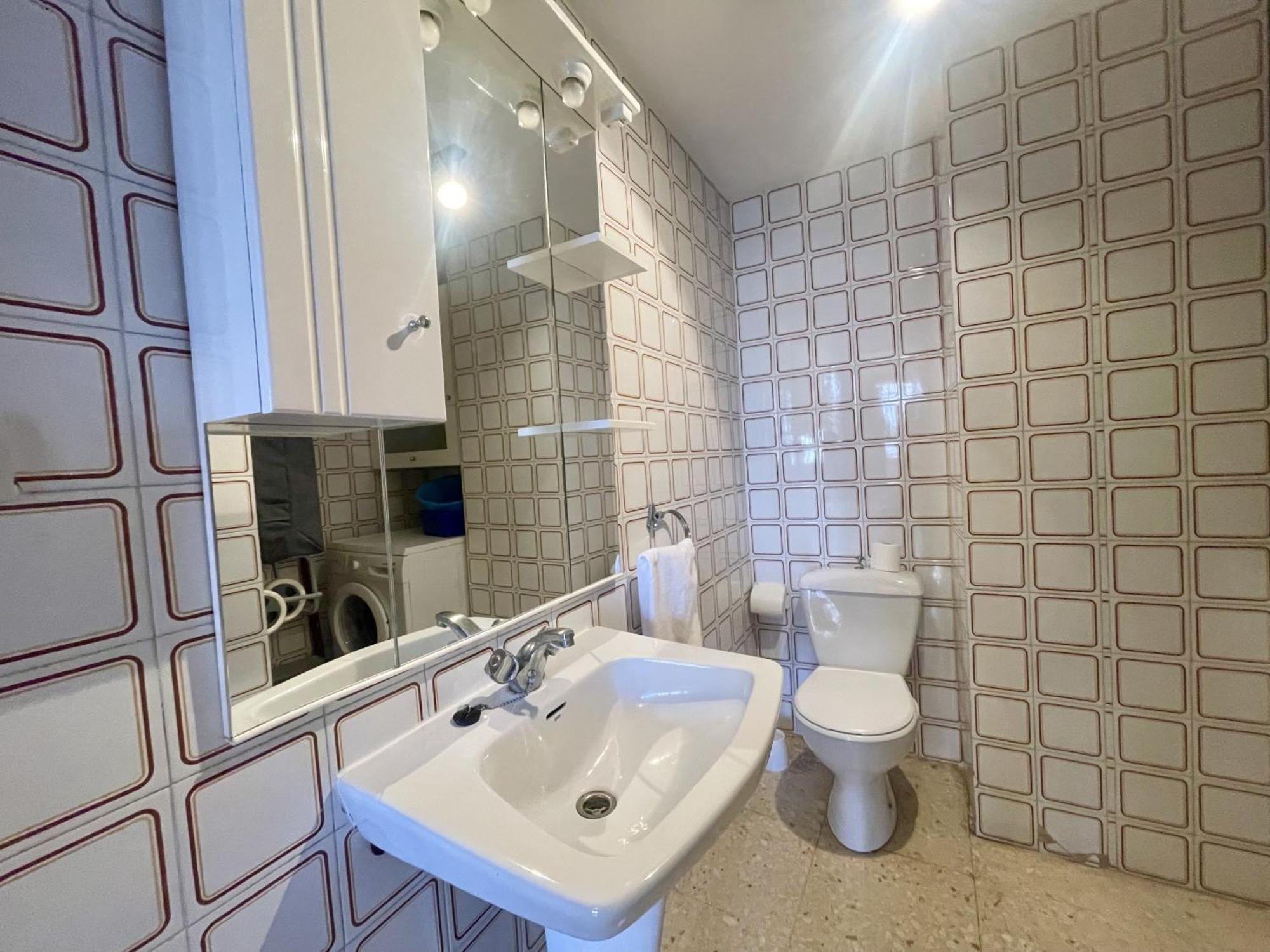 Apartamento Big In The Old Town Benidorm