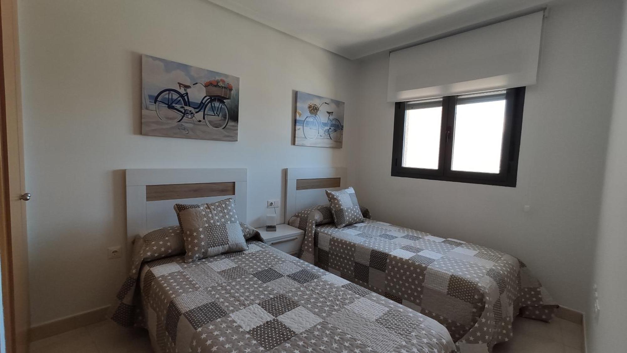 Apartment Las Vistas Que Te Mereces - Impresionante Planta 35 *
