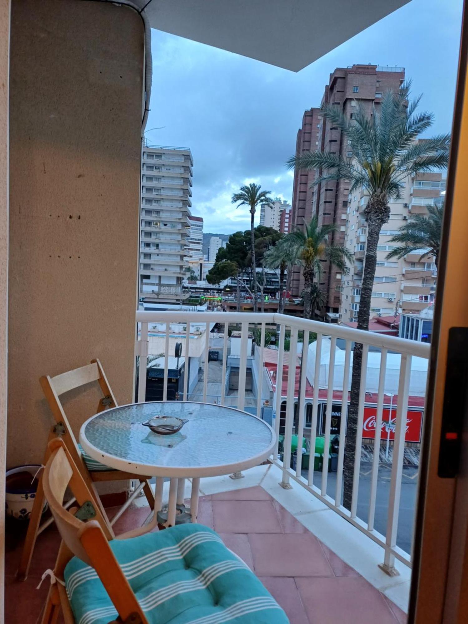 Apartment Rex Cuatro *