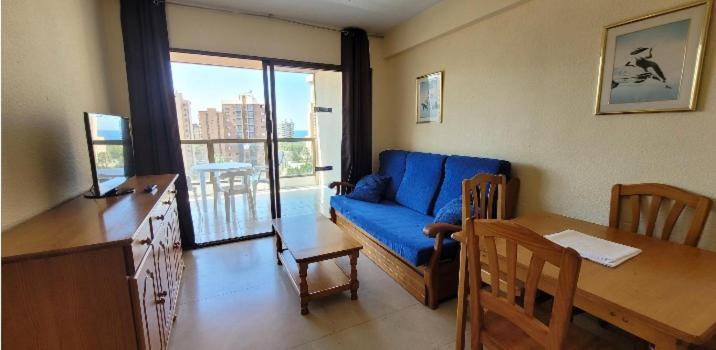 Apartamento Gemelos 2-fincas Benidorm
