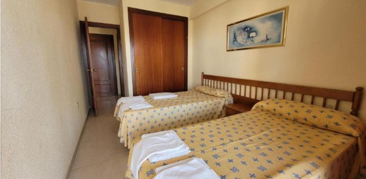 Apartamento Gemelos 2-fincas *