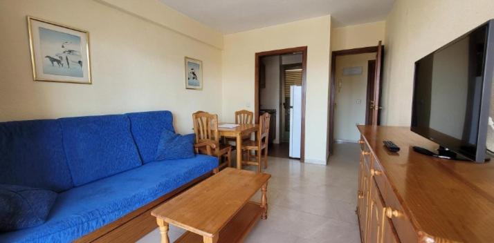 Gemelos 2-fincas Benidorm